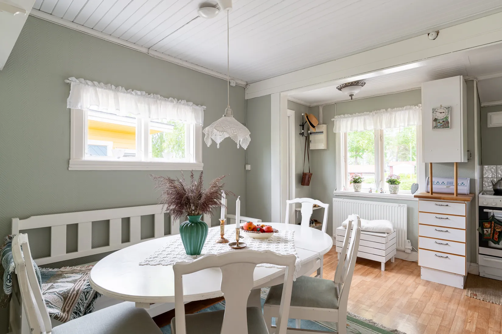 Fritidshus, Ängsholmsvägen 53, Ängsholmen, Eskilstuna