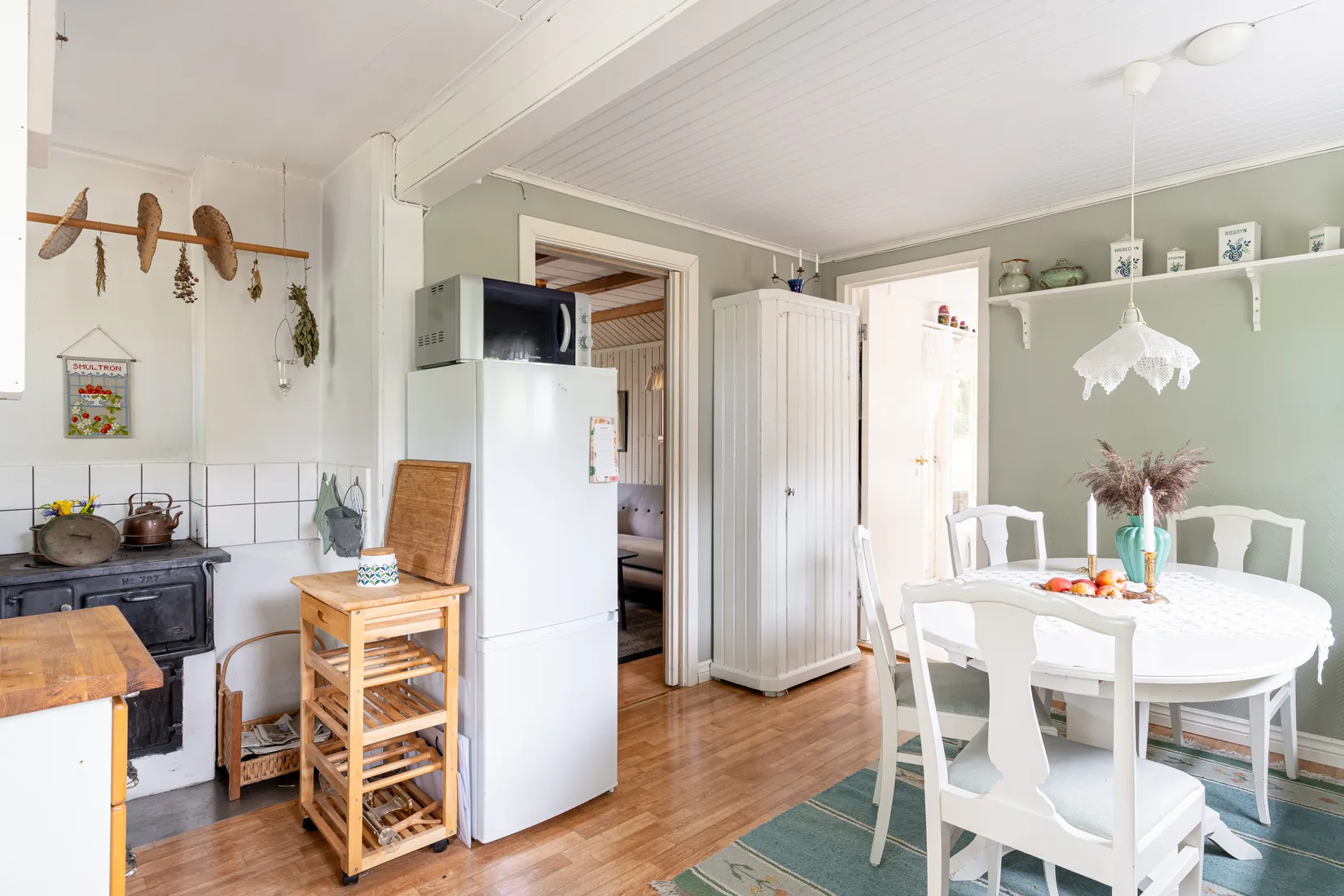 Fritidshus, Ängsholmsvägen 53, Ängsholmen, Eskilstuna