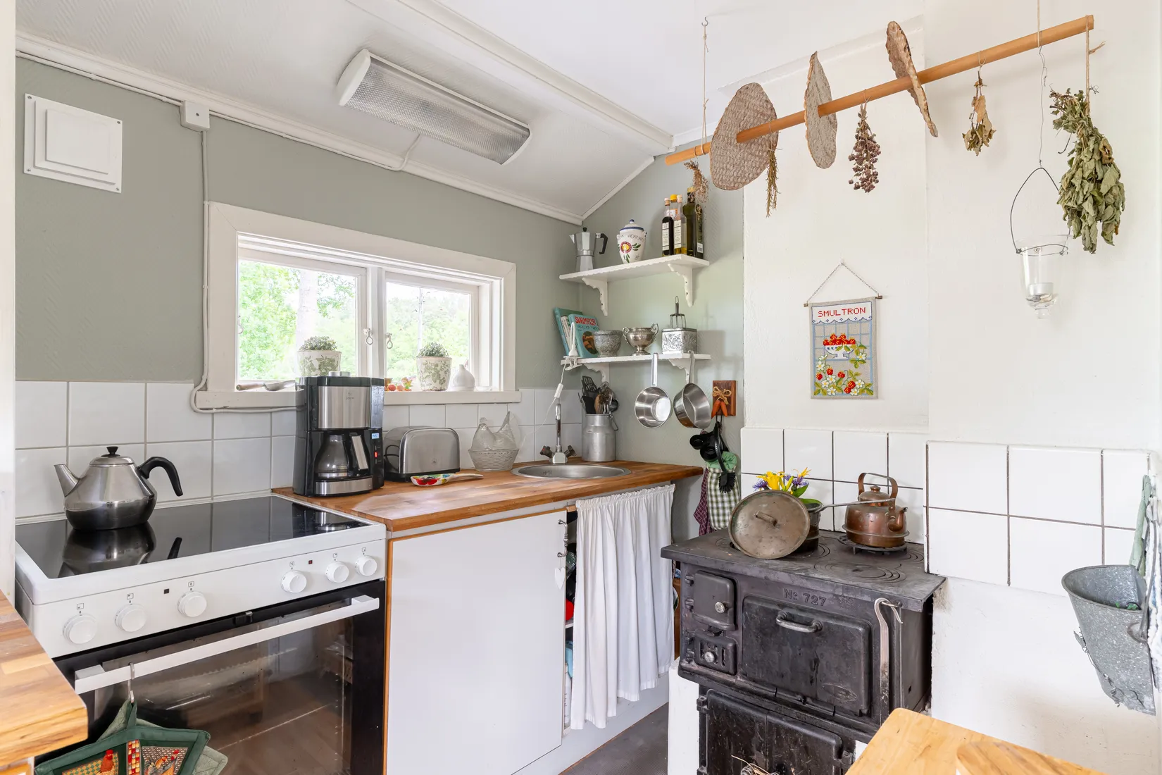 Fritidshus, Ängsholmsvägen 53, Ängsholmen, Eskilstuna