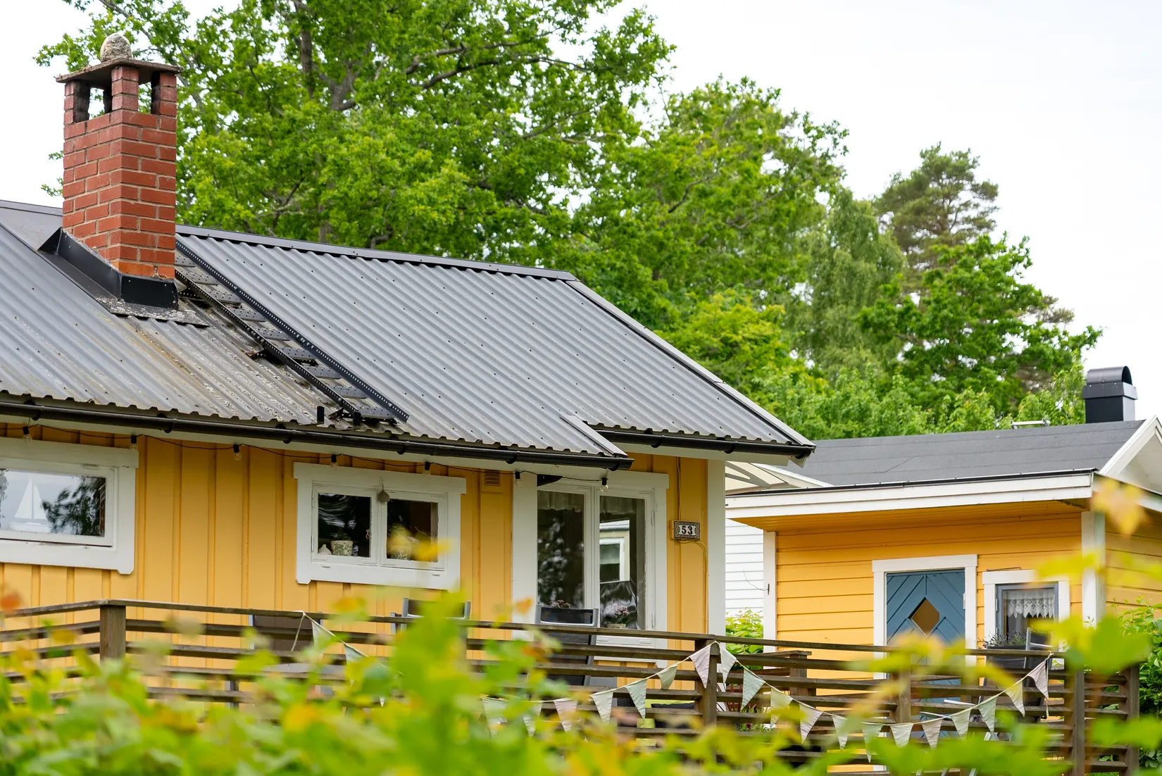 Fritidshus, Ängsholmsvägen 53, Ängsholmen, Eskilstuna