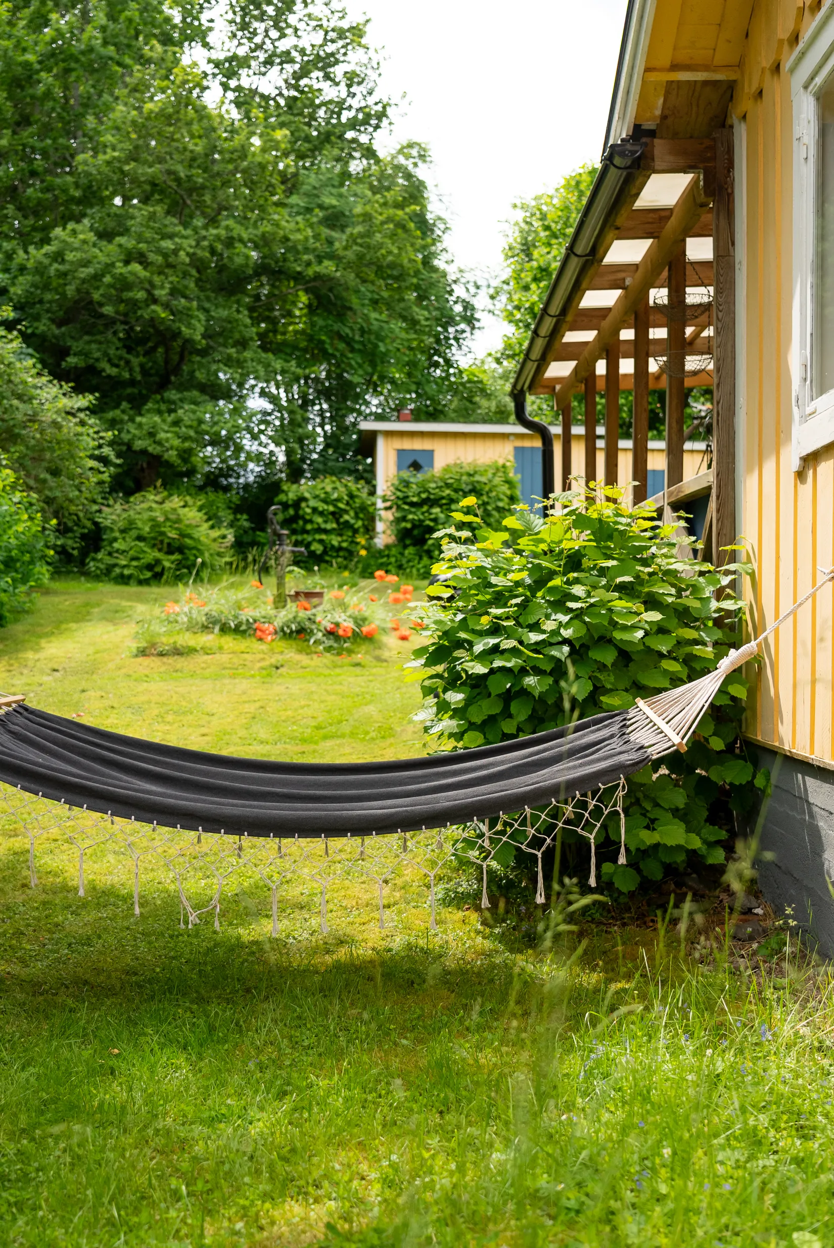 Fritidshus, Ängsholmsvägen 53, Ängsholmen, Eskilstuna