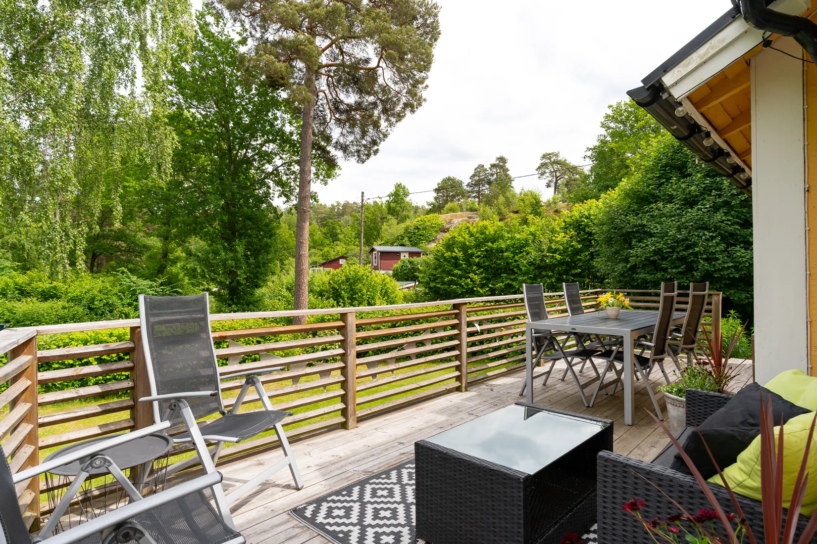 Fritidshus, Ängsholmsvägen 53, Ängsholmen, Eskilstuna