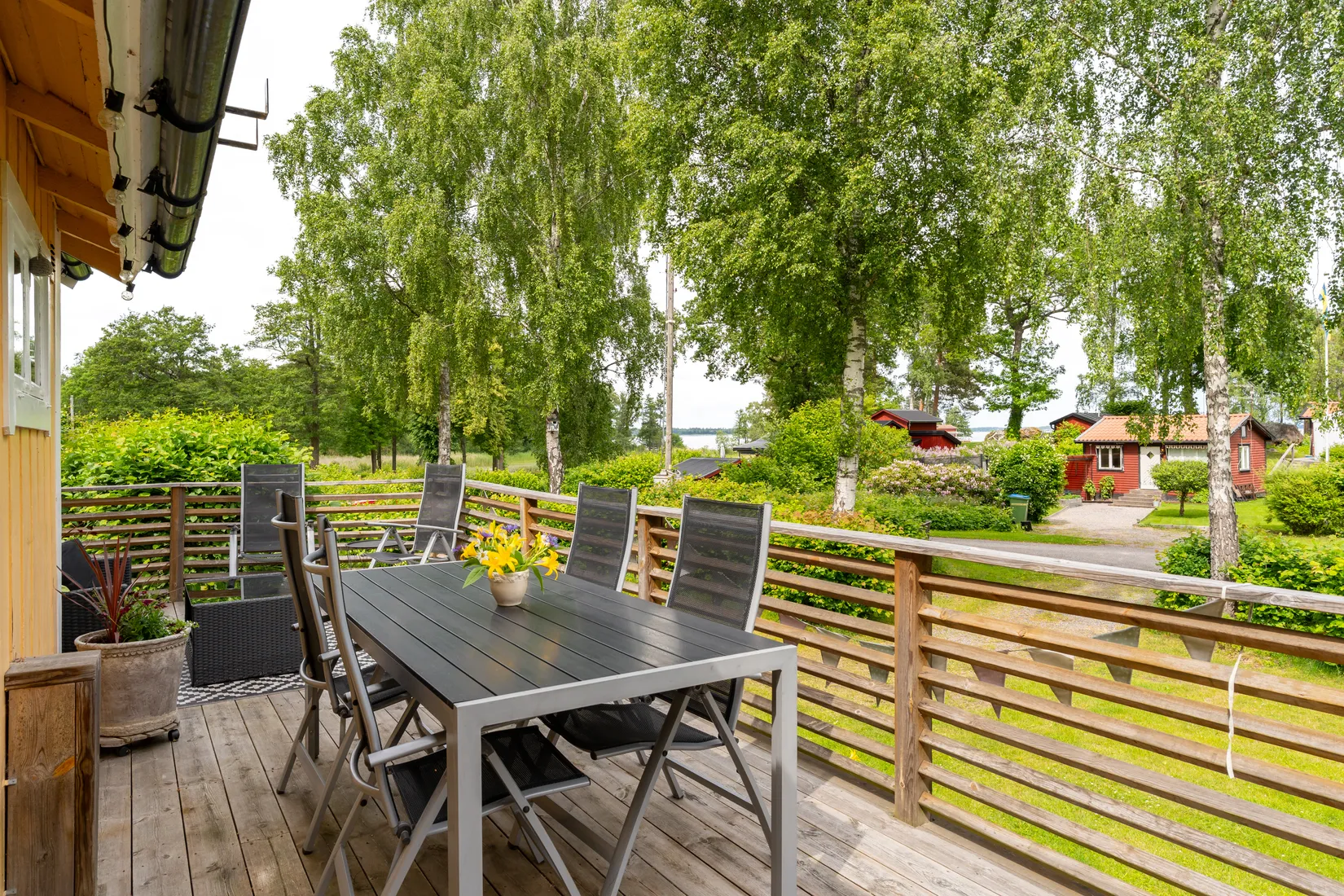 Fritidshus, Ängsholmsvägen 53, Ängsholmen, Eskilstuna