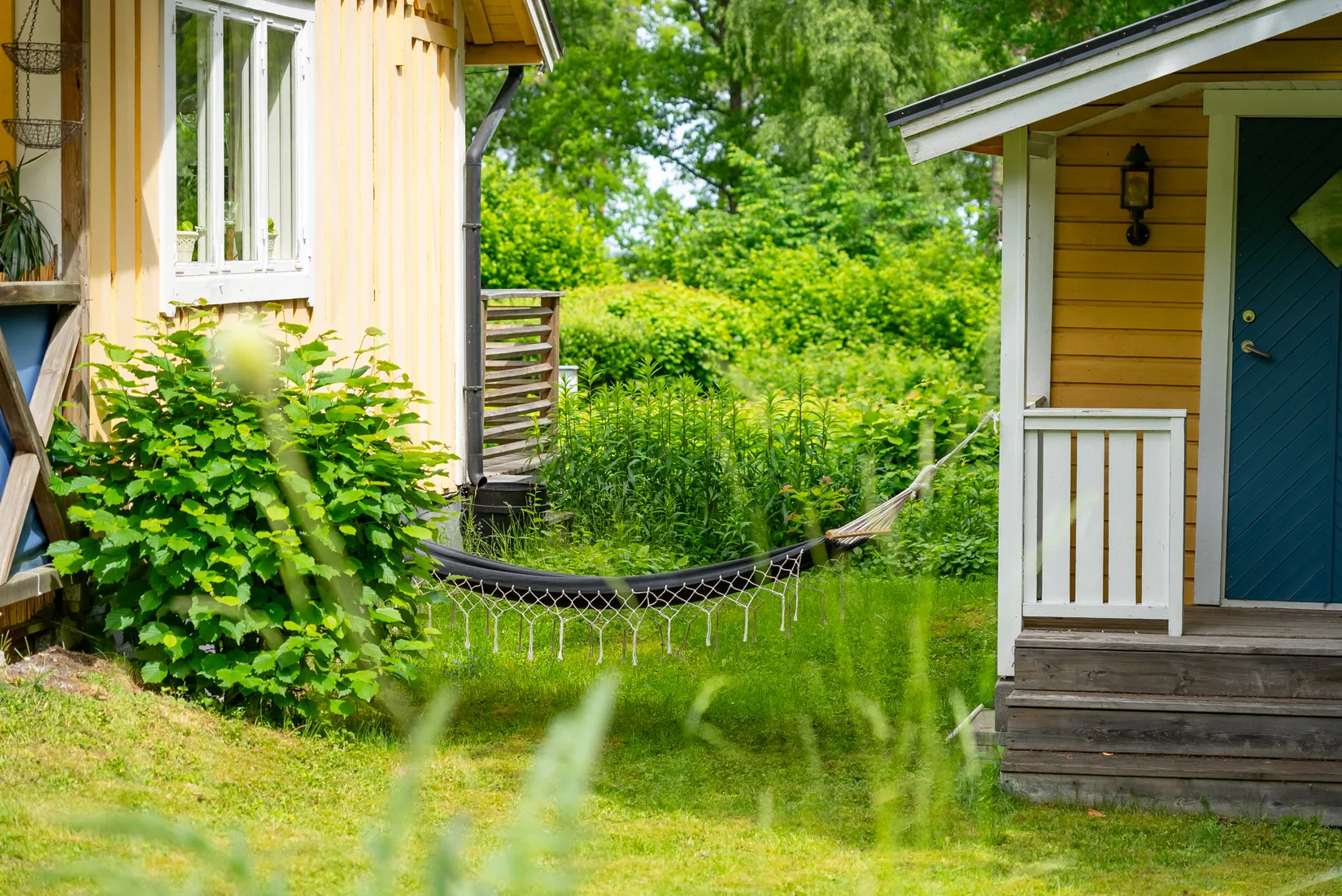 Fritidshus, Ängsholmsvägen 53, Ängsholmen, Eskilstuna