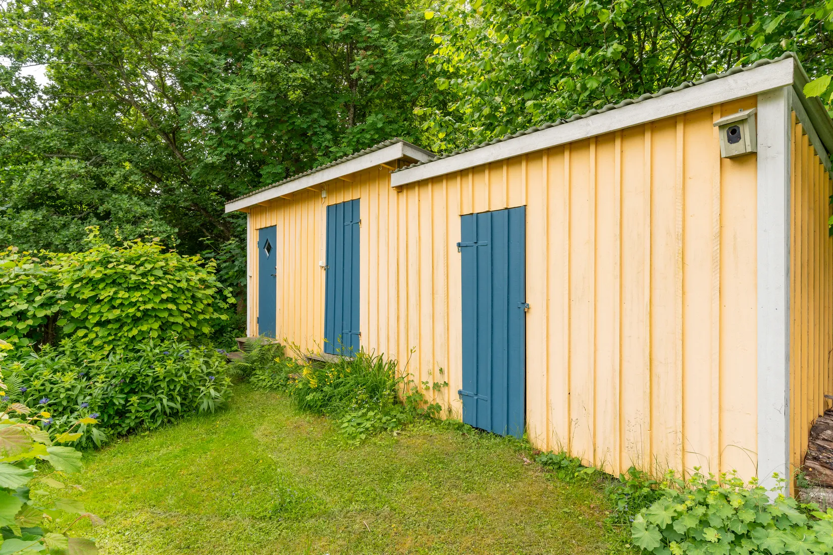 Fritidshus, Ängsholmsvägen 53, Ängsholmen, Eskilstuna