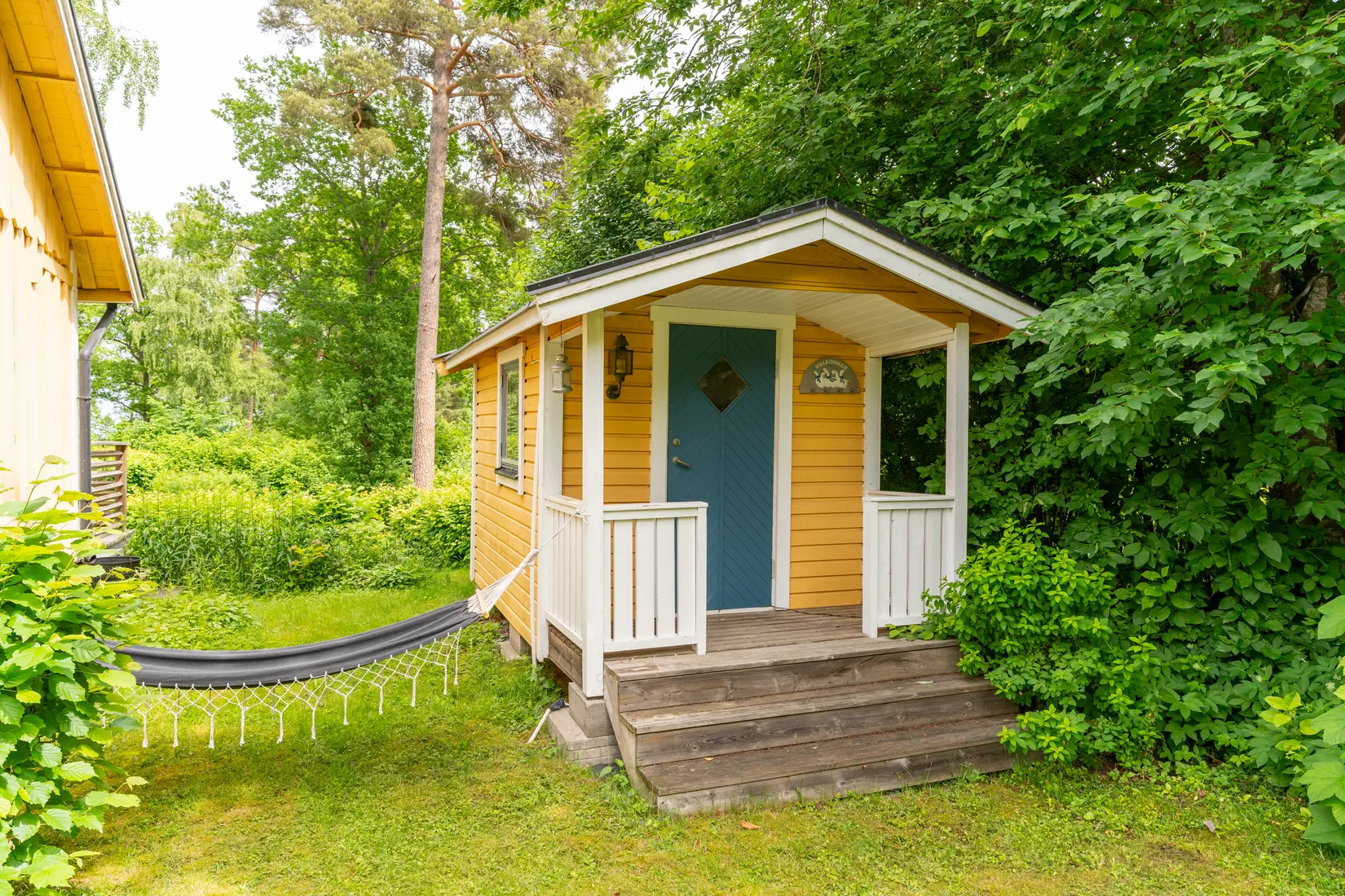 Fritidshus, Ängsholmsvägen 53, Ängsholmen, Eskilstuna
