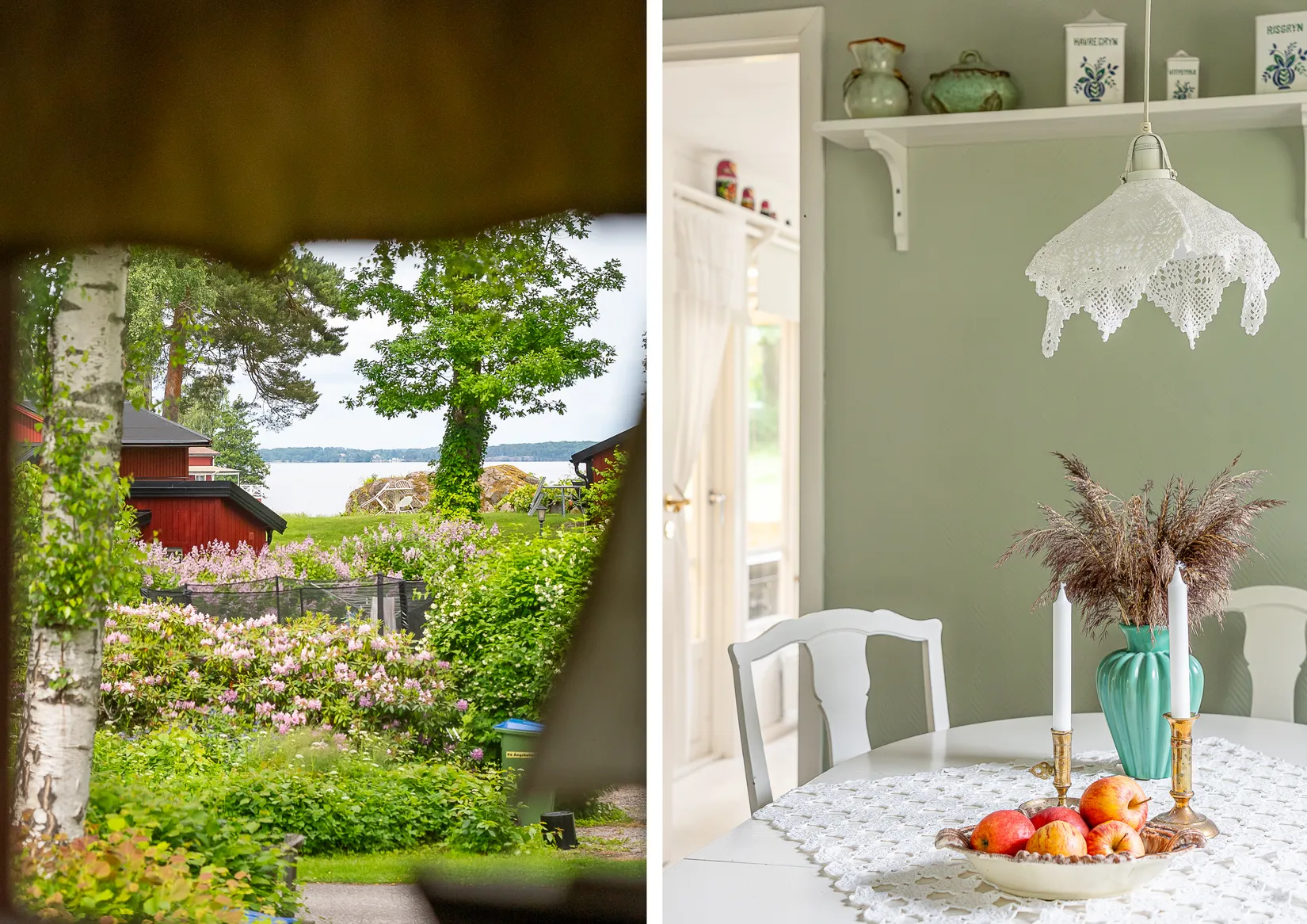 Fritidshus, Ängsholmsvägen 53, Ängsholmen, Eskilstuna