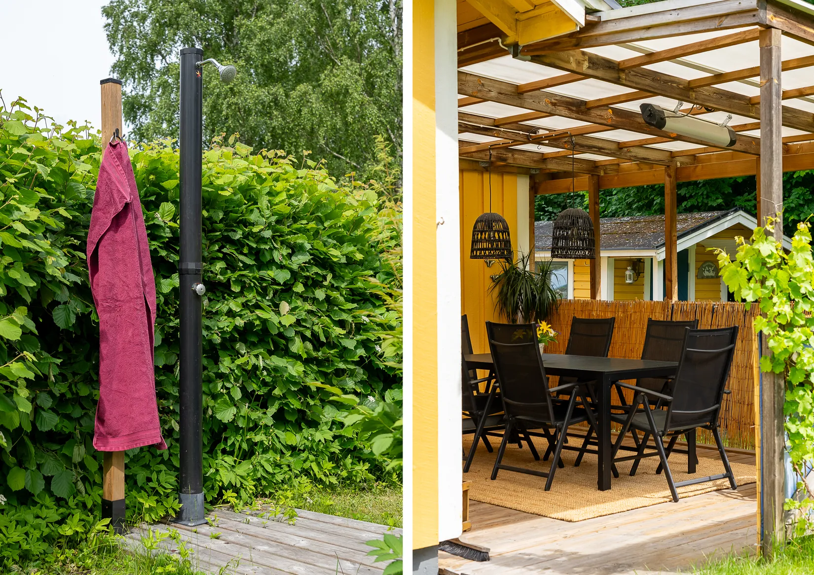 Fritidshus, Ängsholmsvägen 53, Ängsholmen, Eskilstuna