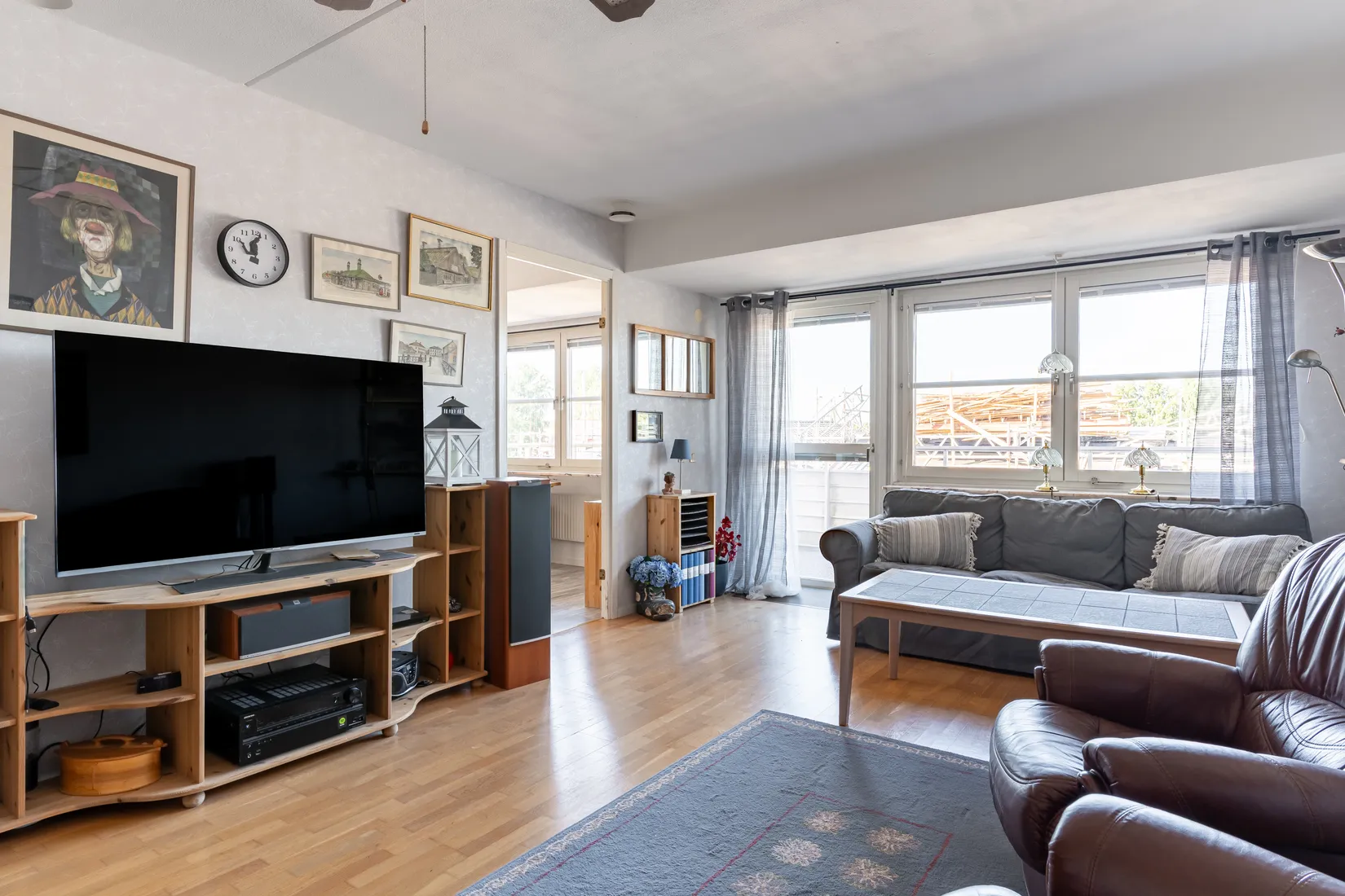 Bostadsrätt, Ryningsbergsvägen 12D, Eskilstuna