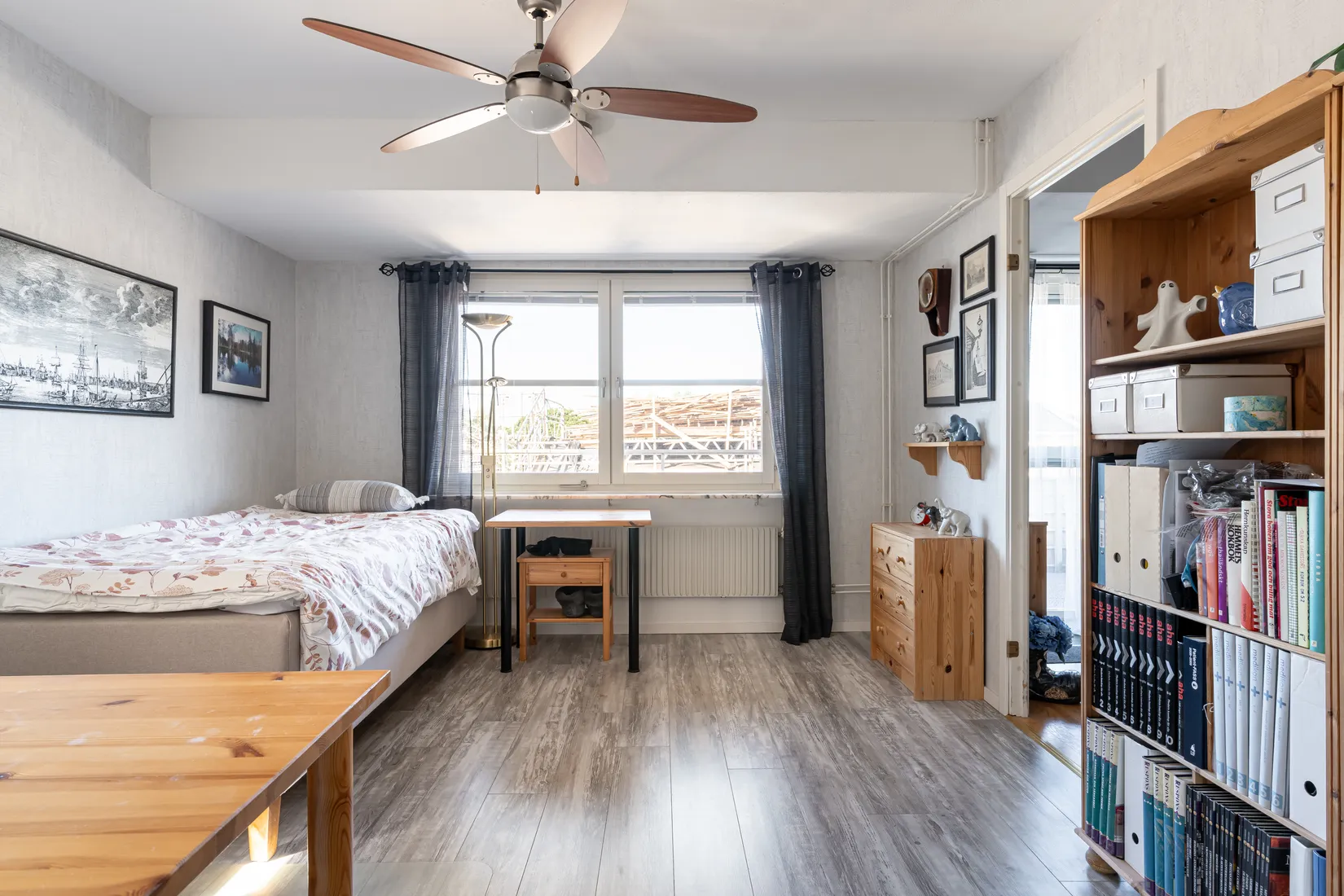 Bostadsrätt, Ryningsbergsvägen 12D, Eskilstuna