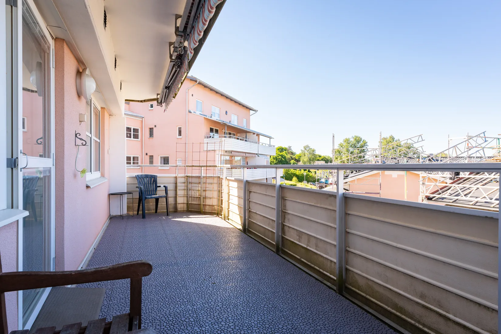 Bostadsrätt, Ryningsbergsvägen 12D, Eskilstuna