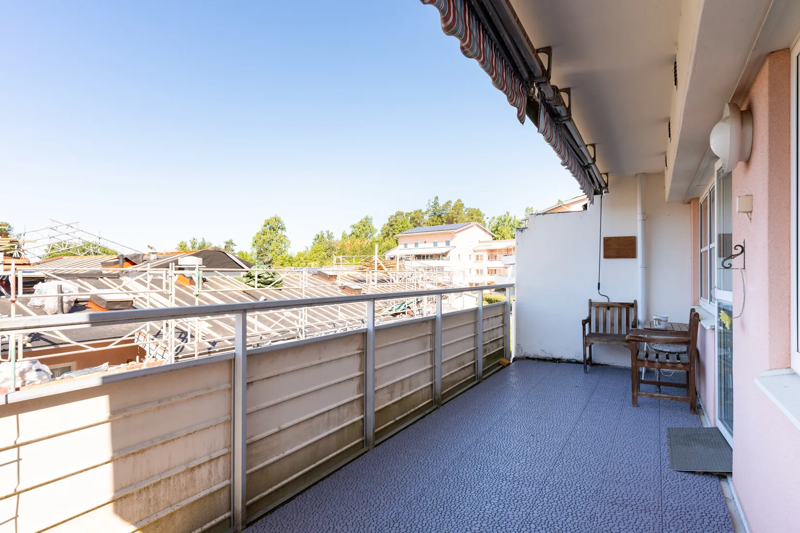 Bostadsrätt, Ryningsbergsvägen 12D, Eskilstuna