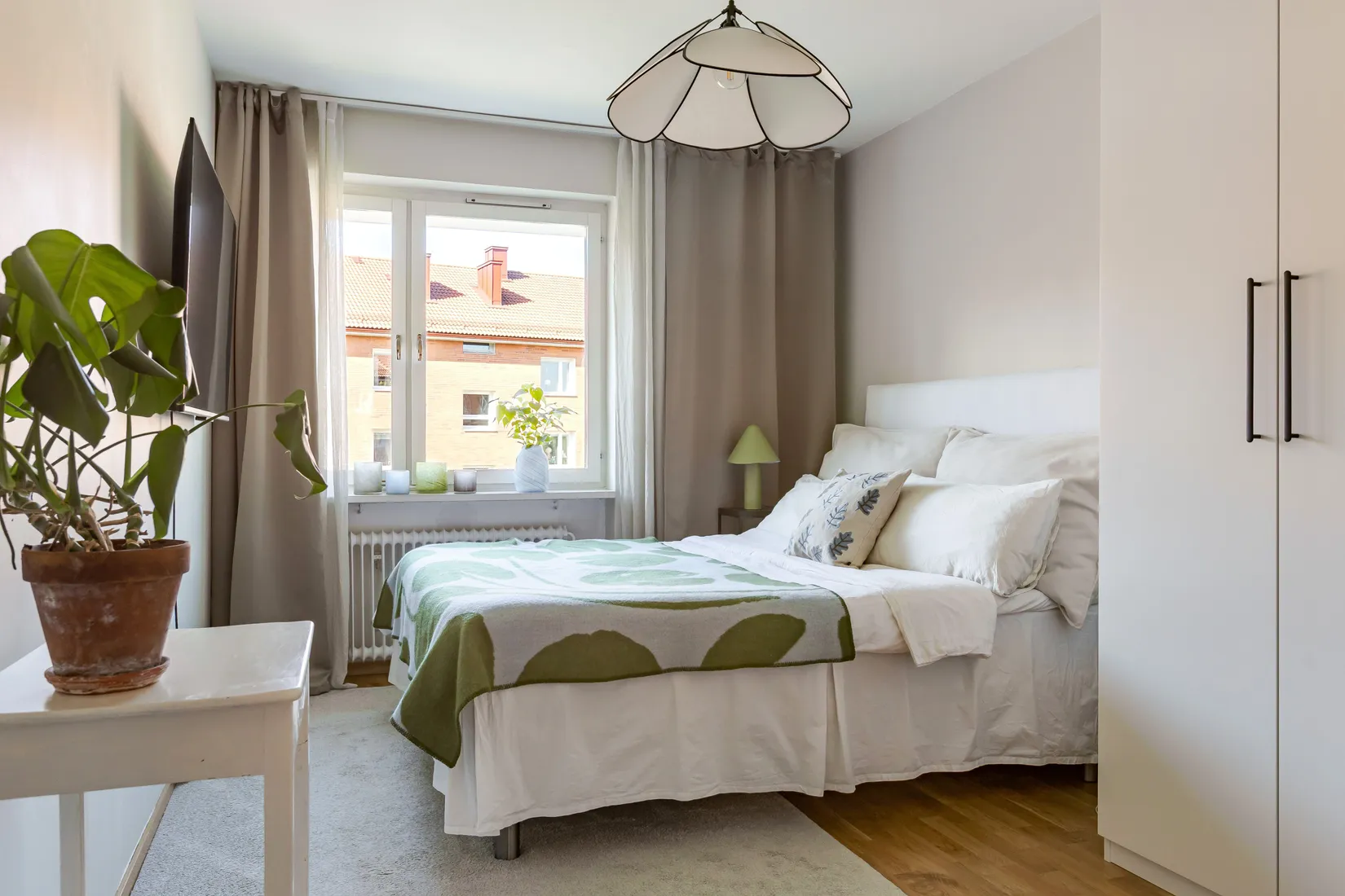 Bostadsrätt, Fjällgatan 49B, Tullen, Borås