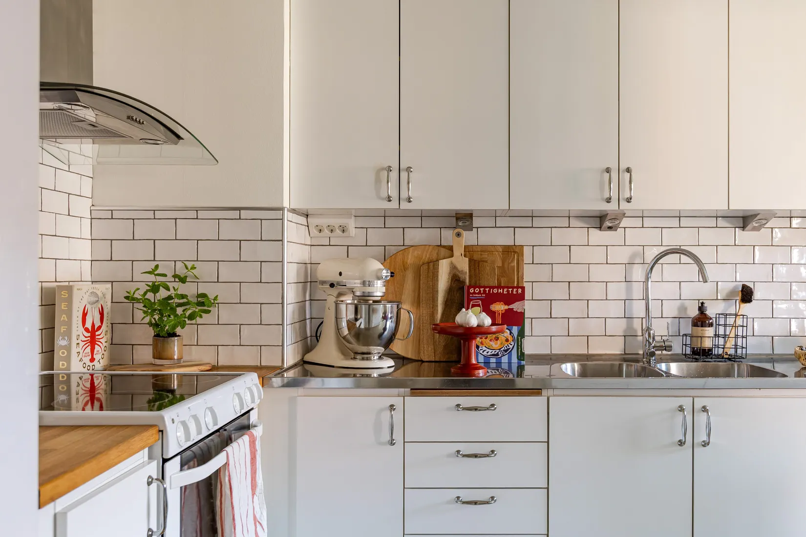 Bostadsrätt, Fjällgatan 49B, Tullen, Borås