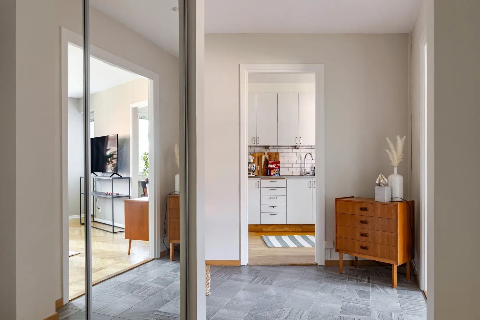 Bostadsrätt, Fjällgatan 49B, Tullen, Borås