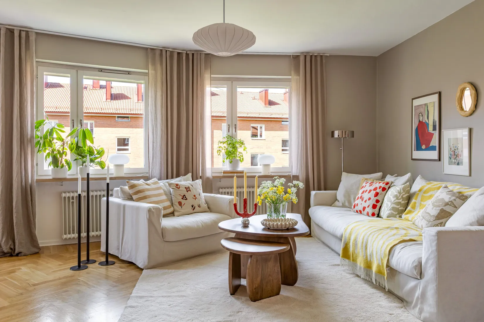 Bostadsrätt, Fjällgatan 49B, Tullen, Borås