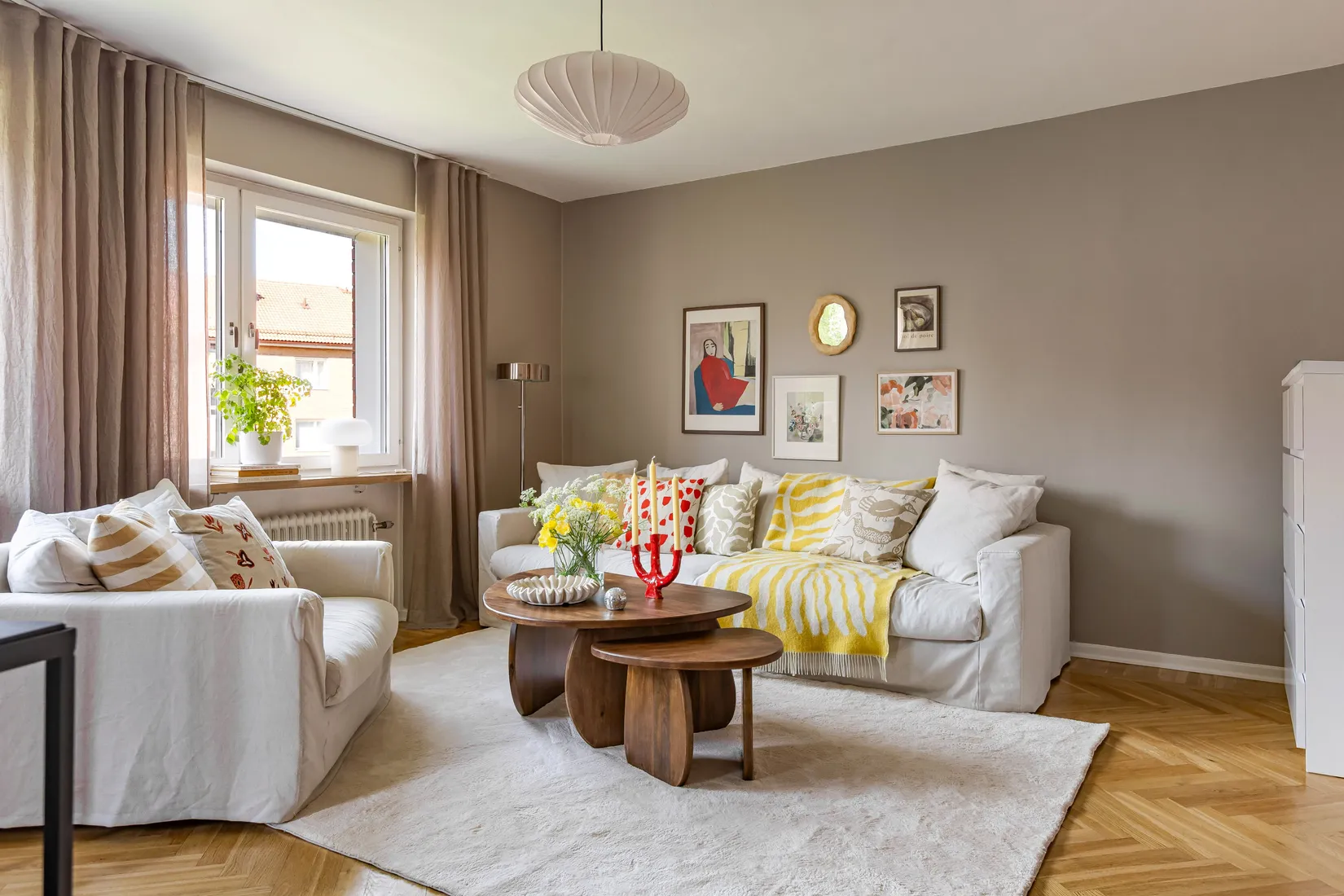 Bostadsrätt, Fjällgatan 49B, Tullen, Borås