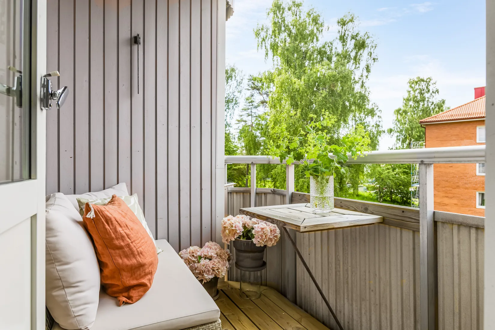 Bostadsrätt, Fjällgatan 49B, Tullen, Borås
