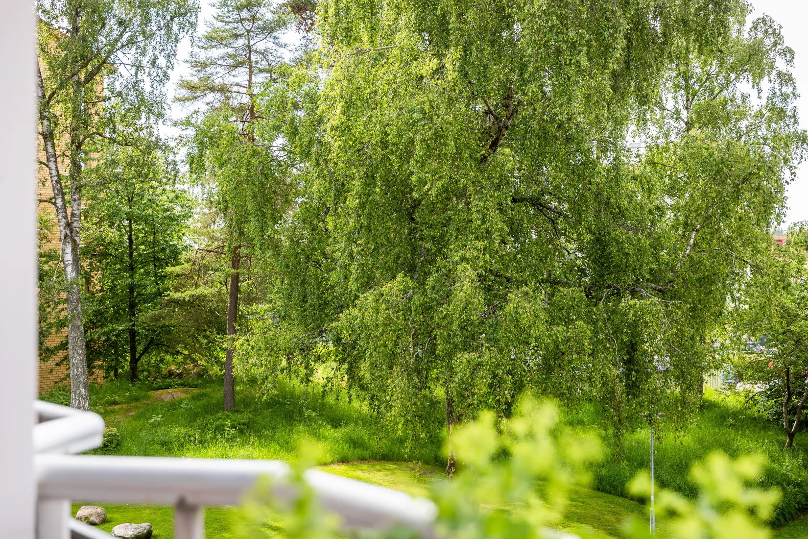 Bostadsrätt, Fjällgatan 49B, Tullen, Borås