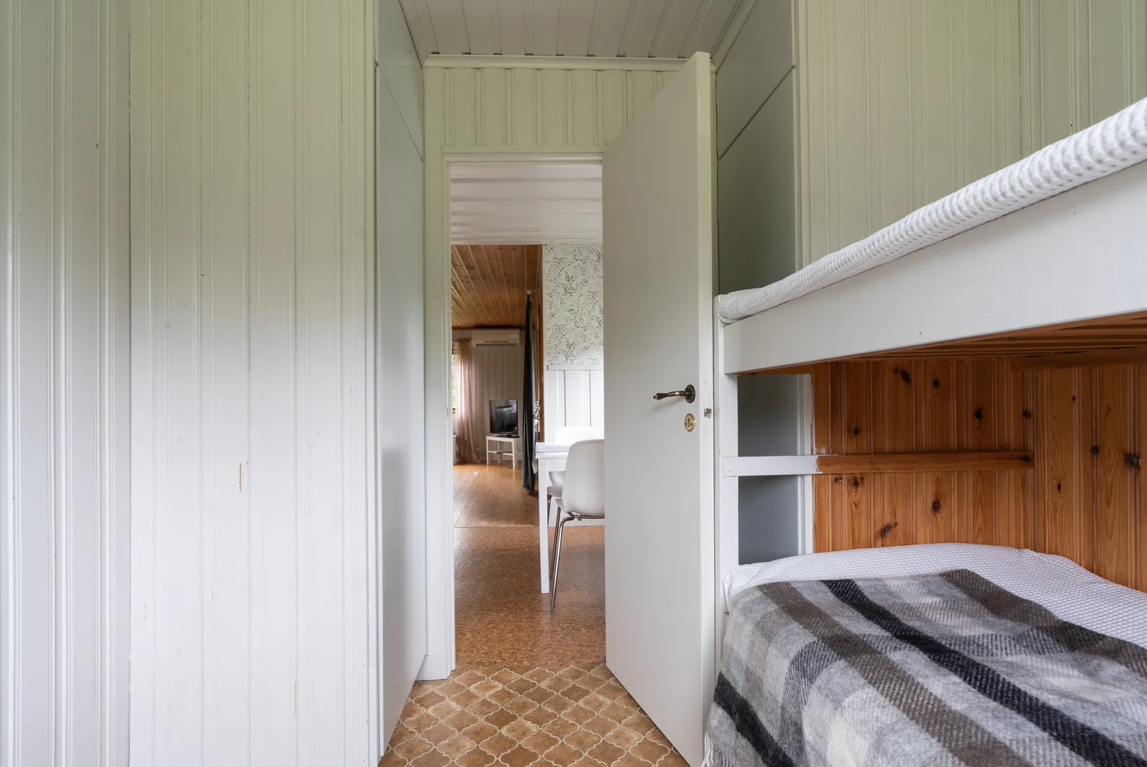 Fritidshus, Björkbacken 104, Härjedalen