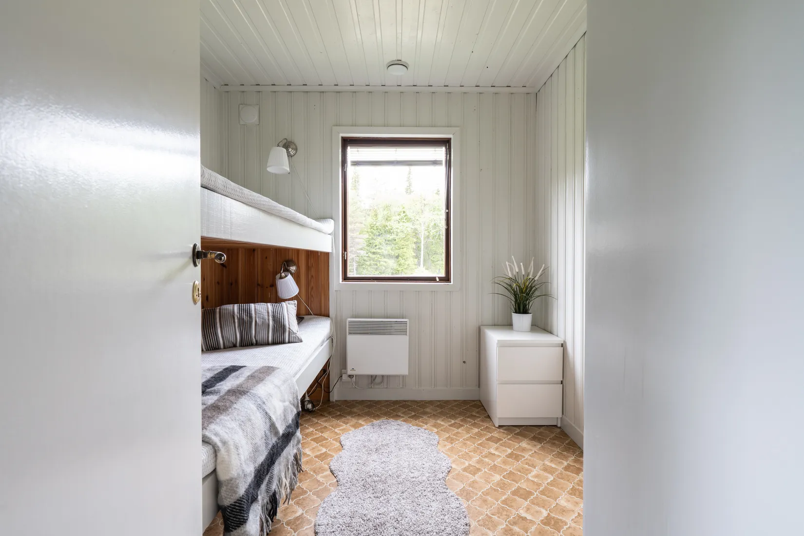 Fritidshus, Björkbacken 104, Härjedalen