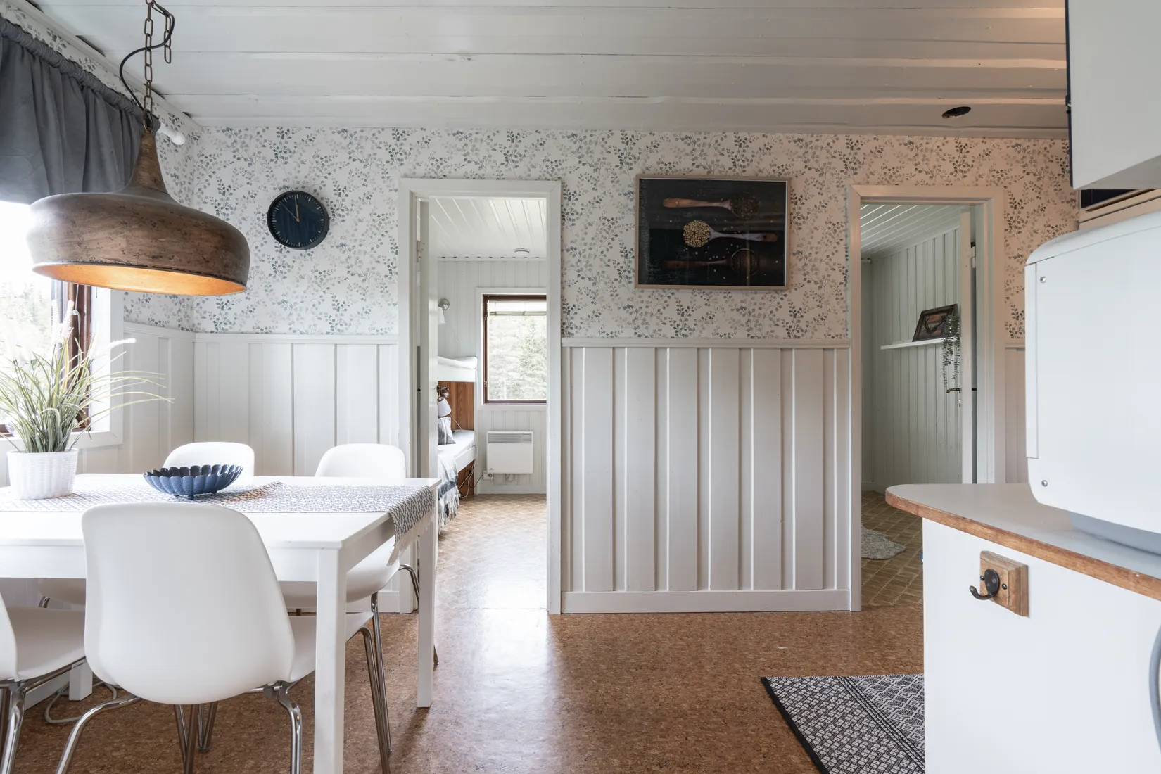 Fritidshus, Björkbacken 104, Härjedalen