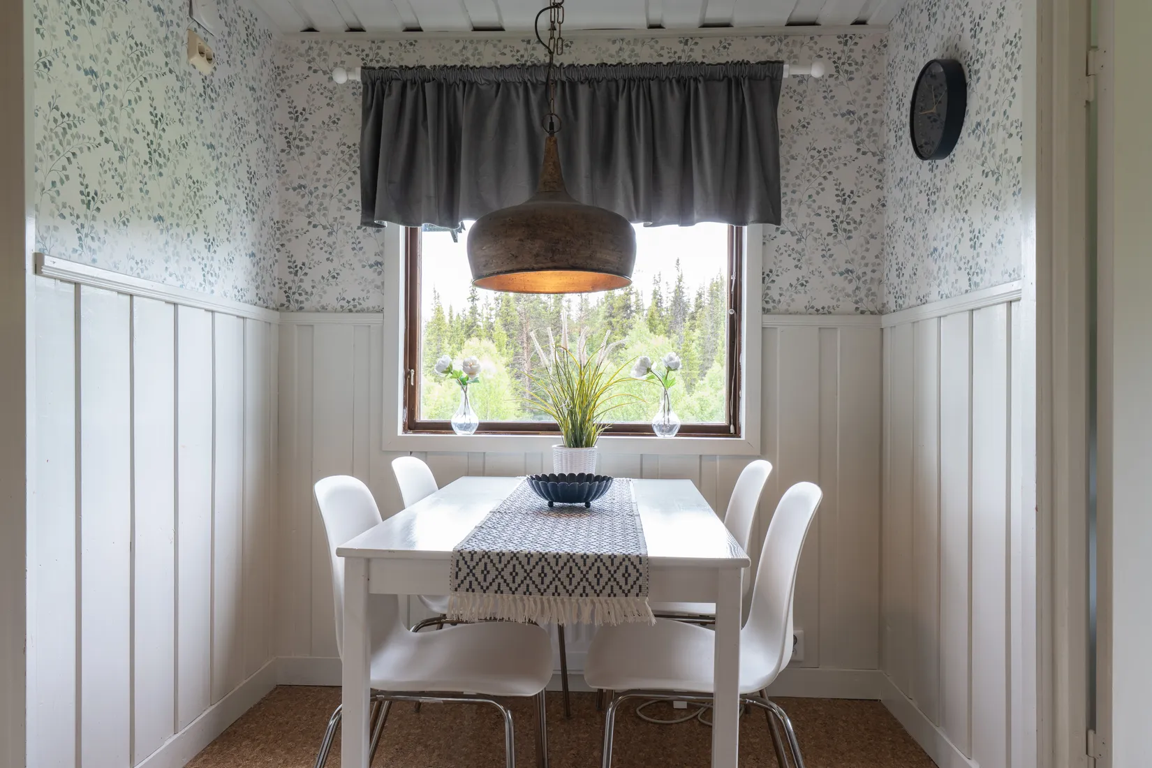 Fritidshus, Björkbacken 104, Härjedalen