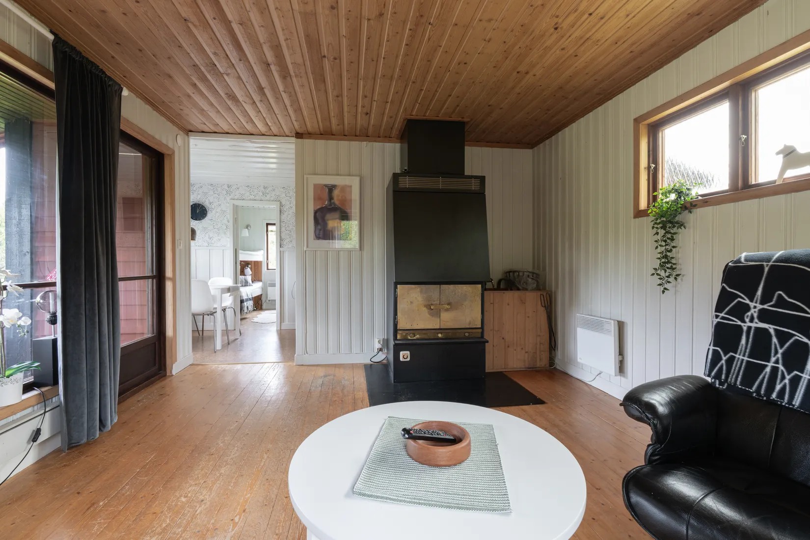Fritidshus, Björkbacken 104, Härjedalen
