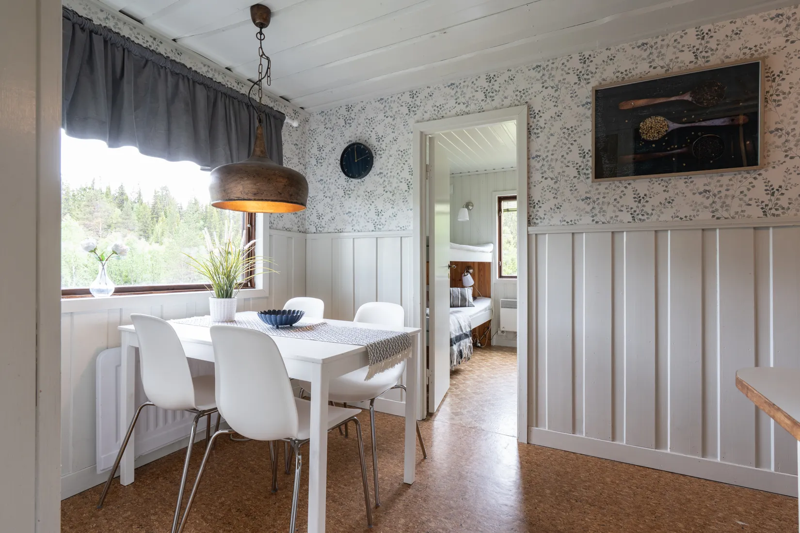 Fritidshus, Björkbacken 104, Härjedalen