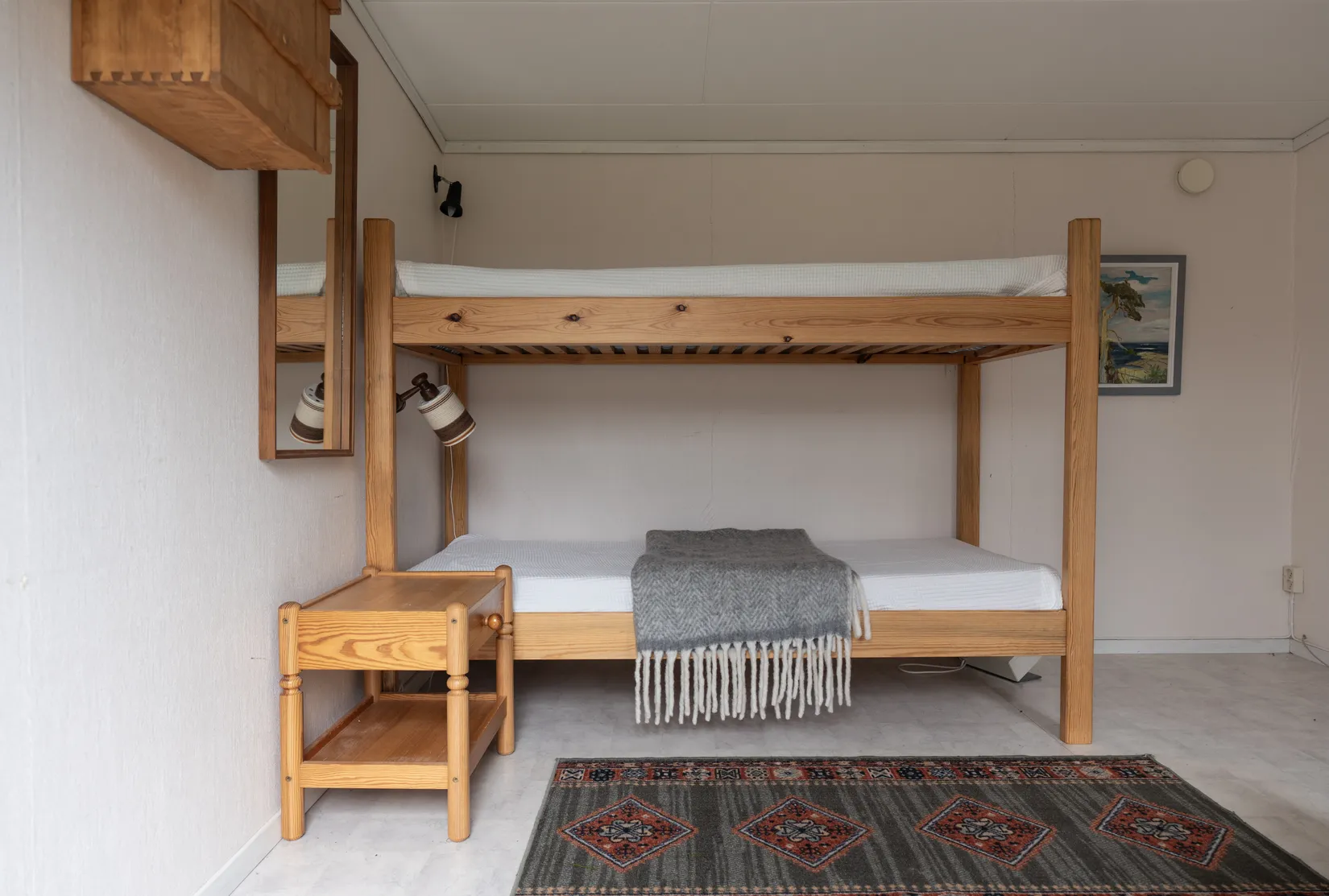 Fritidshus, Björkbacken 104, Härjedalen