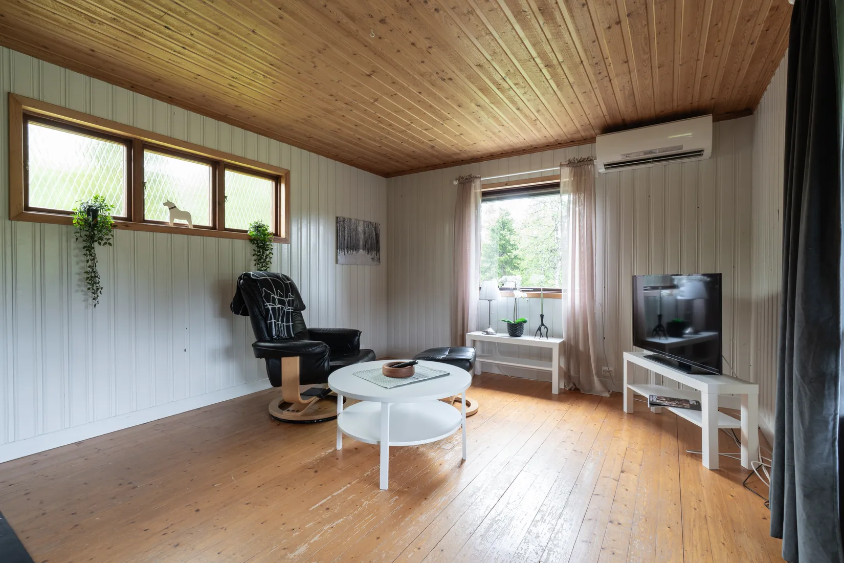 Fritidshus, Björkbacken 104, Härjedalen