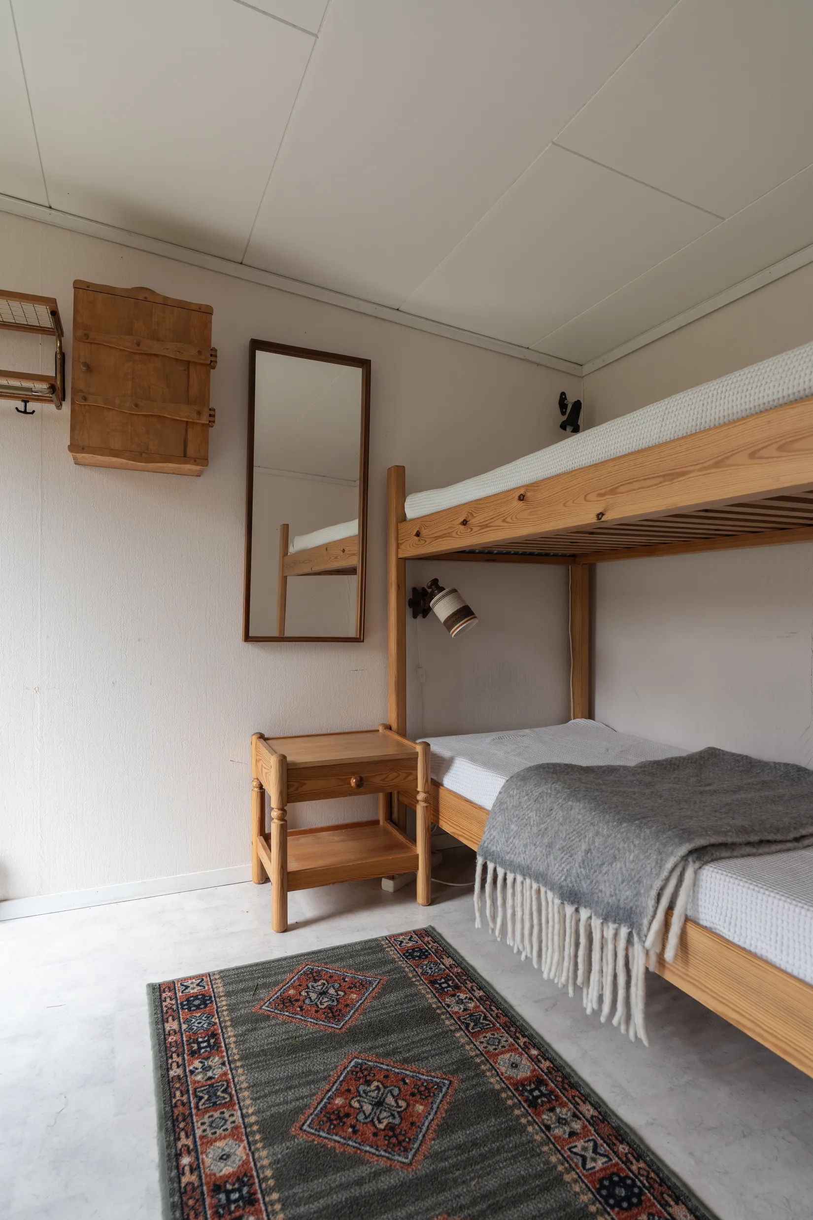 Fritidshus, Björkbacken 104, Härjedalen