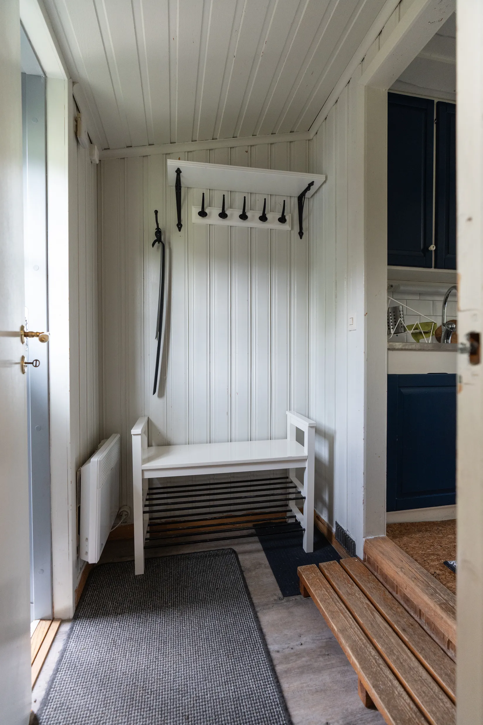 Fritidshus, Björkbacken 104, Härjedalen