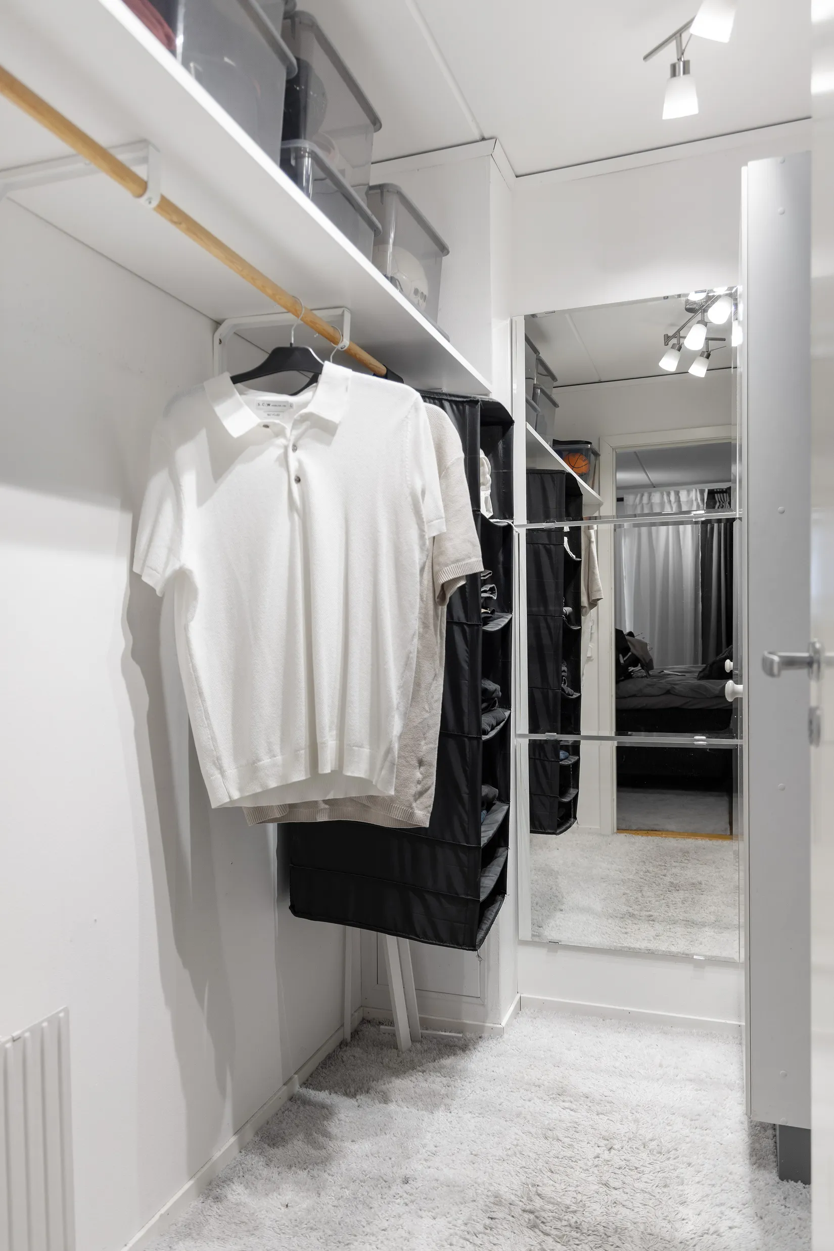 Bostadsrätt, Fritiofsgatan 1B, Kungsbacka innerstad, Kungsbacka