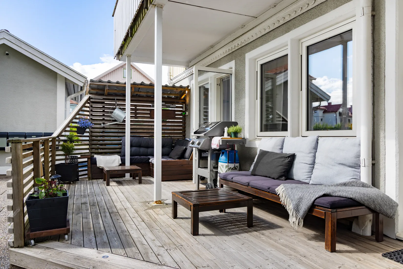 Bostadsrätt, Fritiofsgatan 1B, Kungsbacka innerstad, Kungsbacka