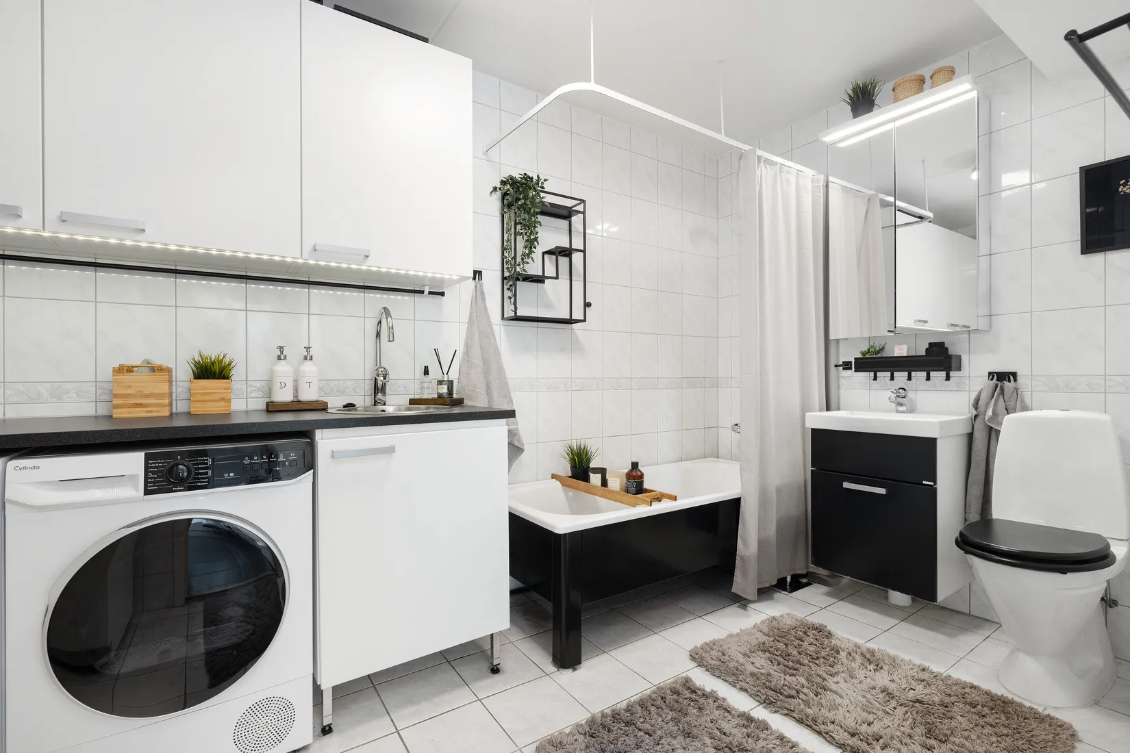 Bostadsrätt, Fritiofsgatan 1B, Kungsbacka innerstad, Kungsbacka