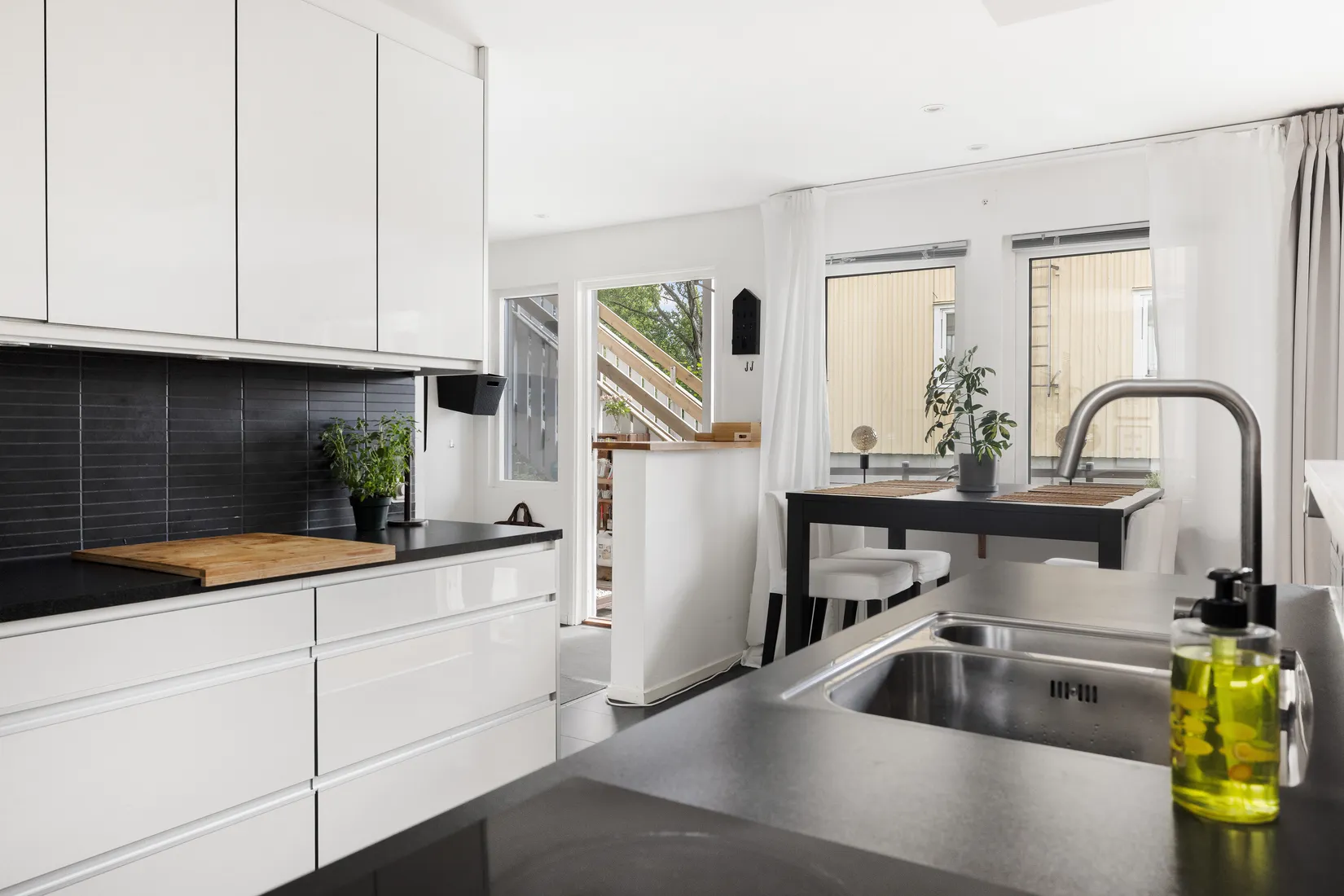 Bostadsrätt, Fritiofsgatan 1B, Kungsbacka innerstad, Kungsbacka