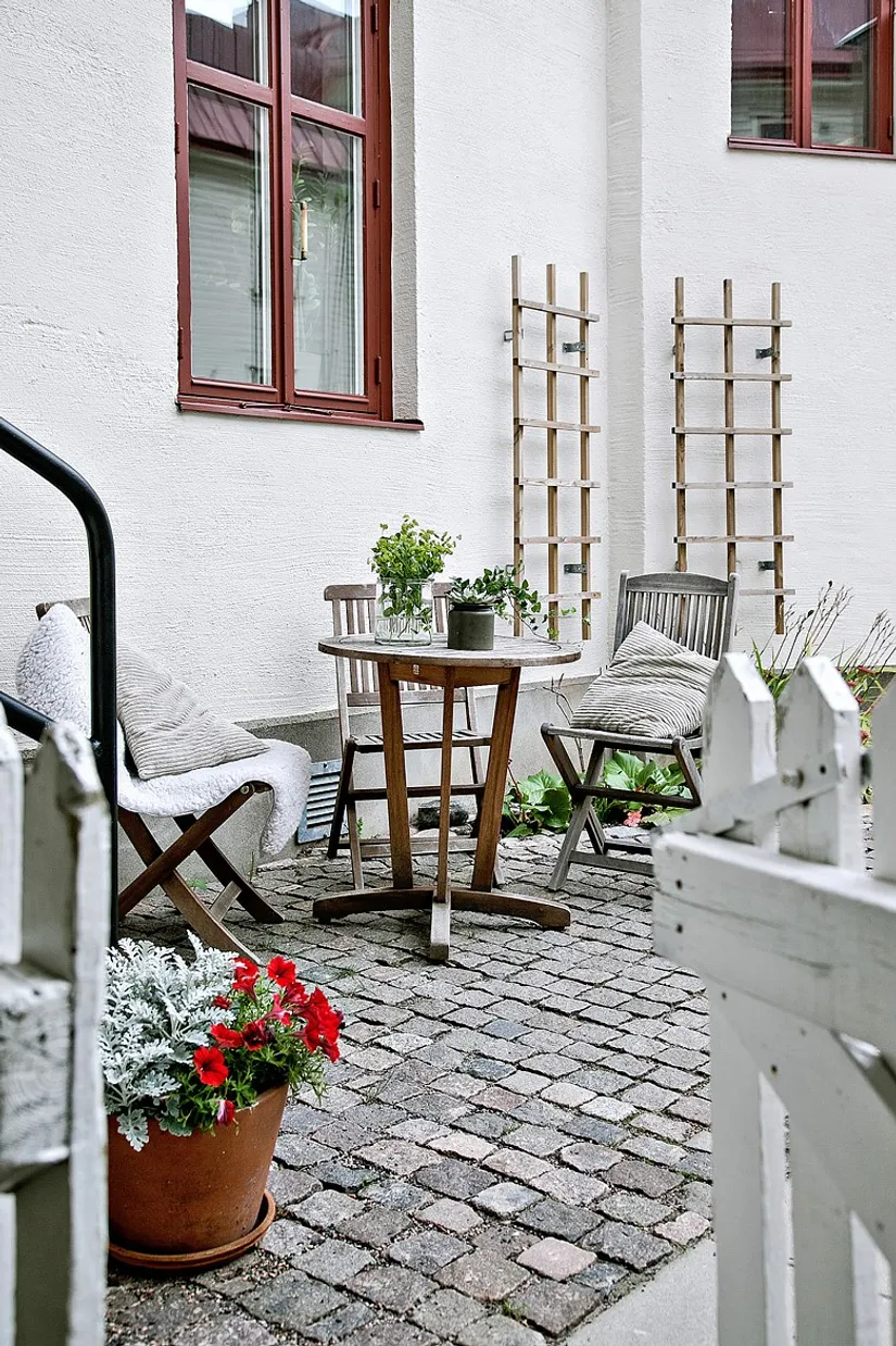 Bostadsrätt, Kommendörsgatan 21A, Majorna, Göteborg