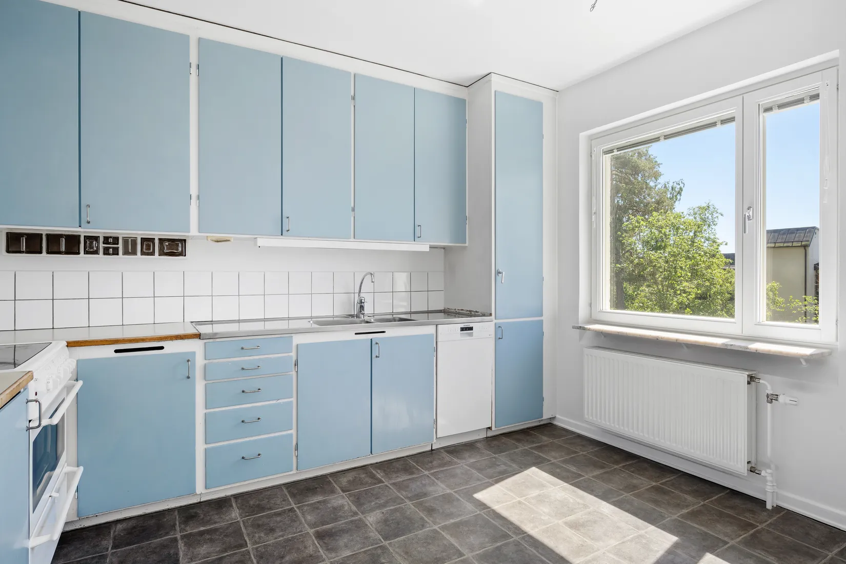 Bostadsrätt, Aprikosgatan 31, Hässelby Strand, Stockholm