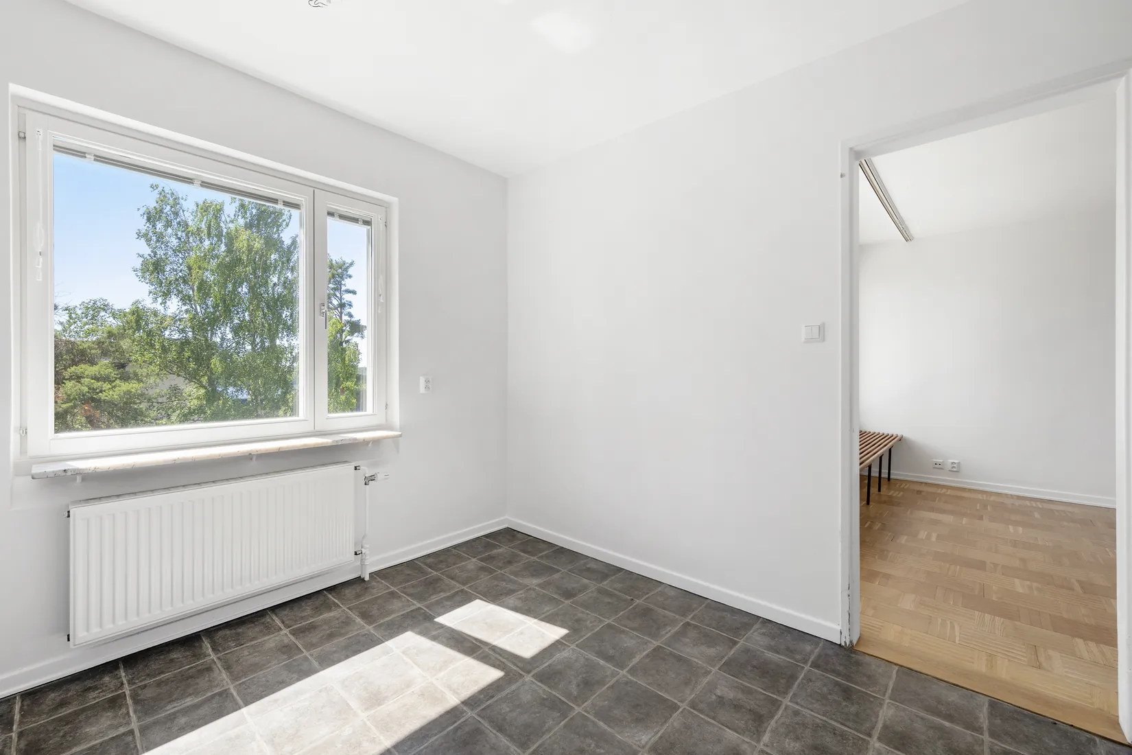 Bostadsrätt, Aprikosgatan 31, Hässelby Strand, Stockholm