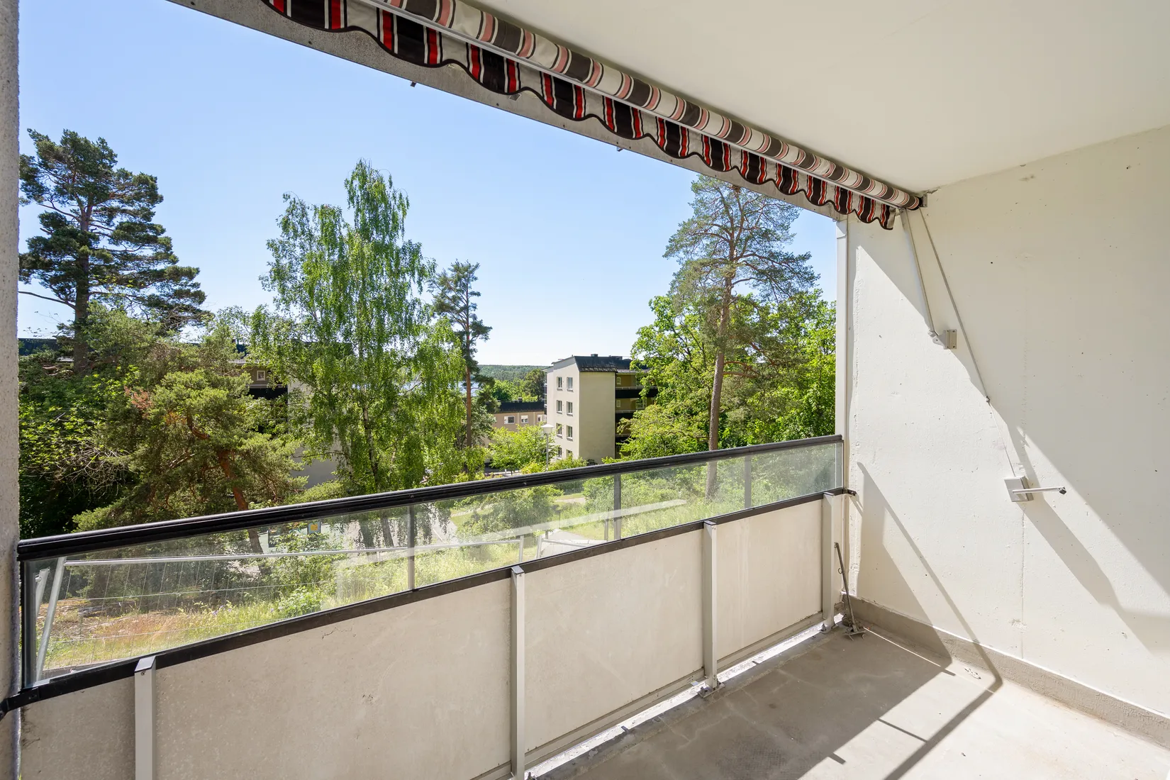 Bostadsrätt, Aprikosgatan 31, Hässelby Strand, Stockholm
