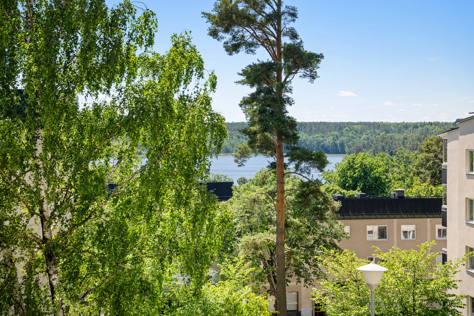 Bostadsrätt, Aprikosgatan 31, Hässelby Strand, Stockholm
