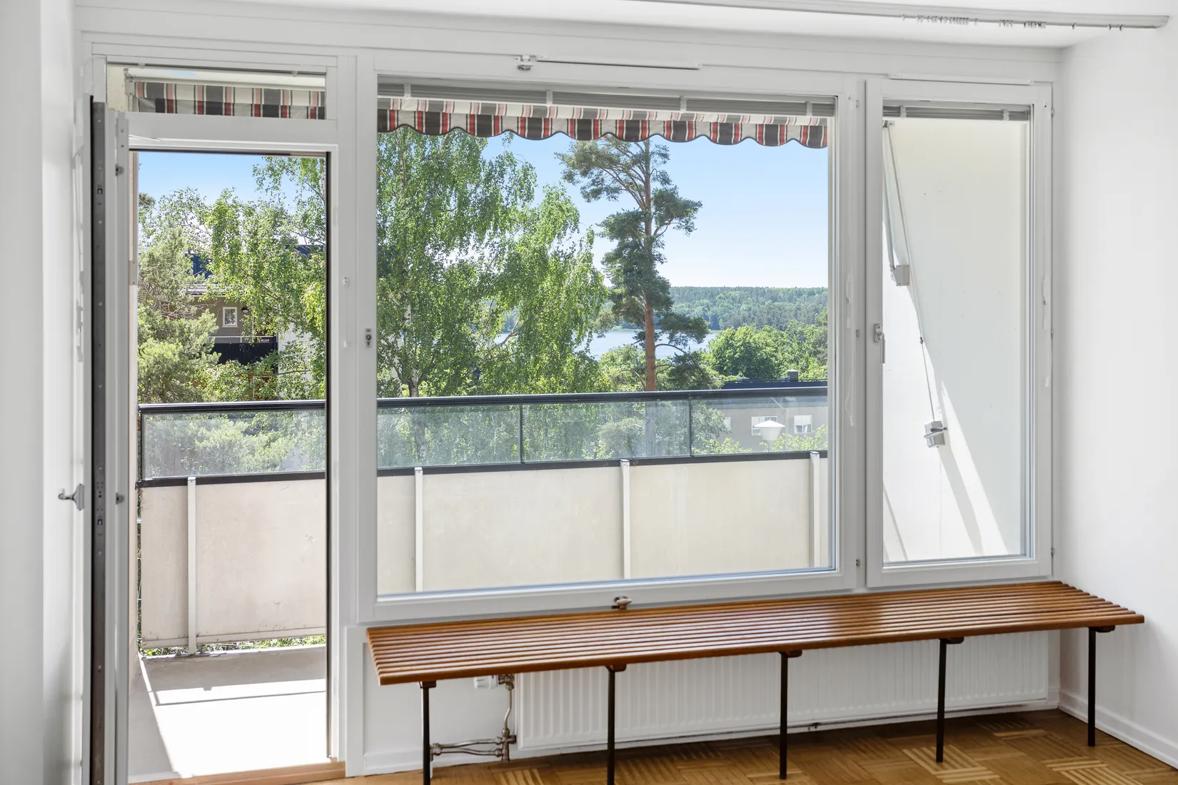 Bostadsrätt, Aprikosgatan 31, Hässelby Strand, Stockholm