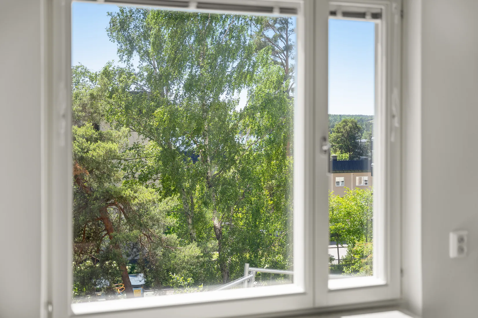 Bostadsrätt, Aprikosgatan 31, Hässelby Strand, Stockholm
