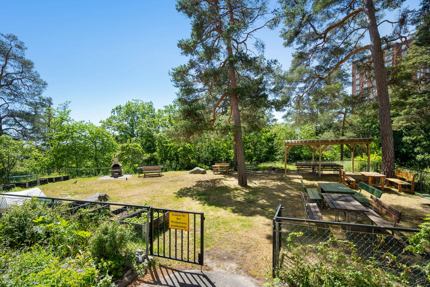 Bostadsrätt, Aprikosgatan 31, Hässelby Strand, Stockholm