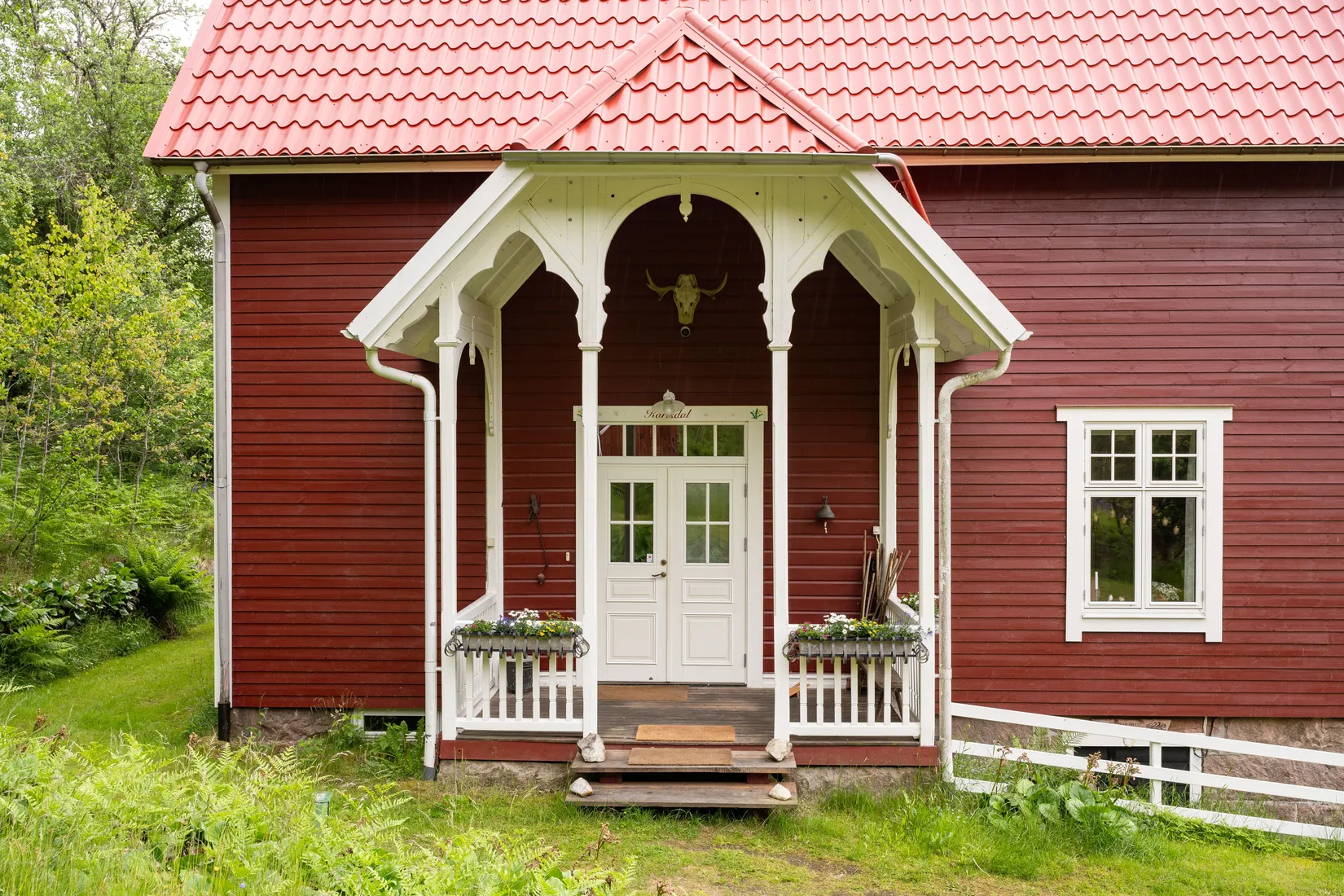 Gård/Skog, Dalen 1, Svenljunga