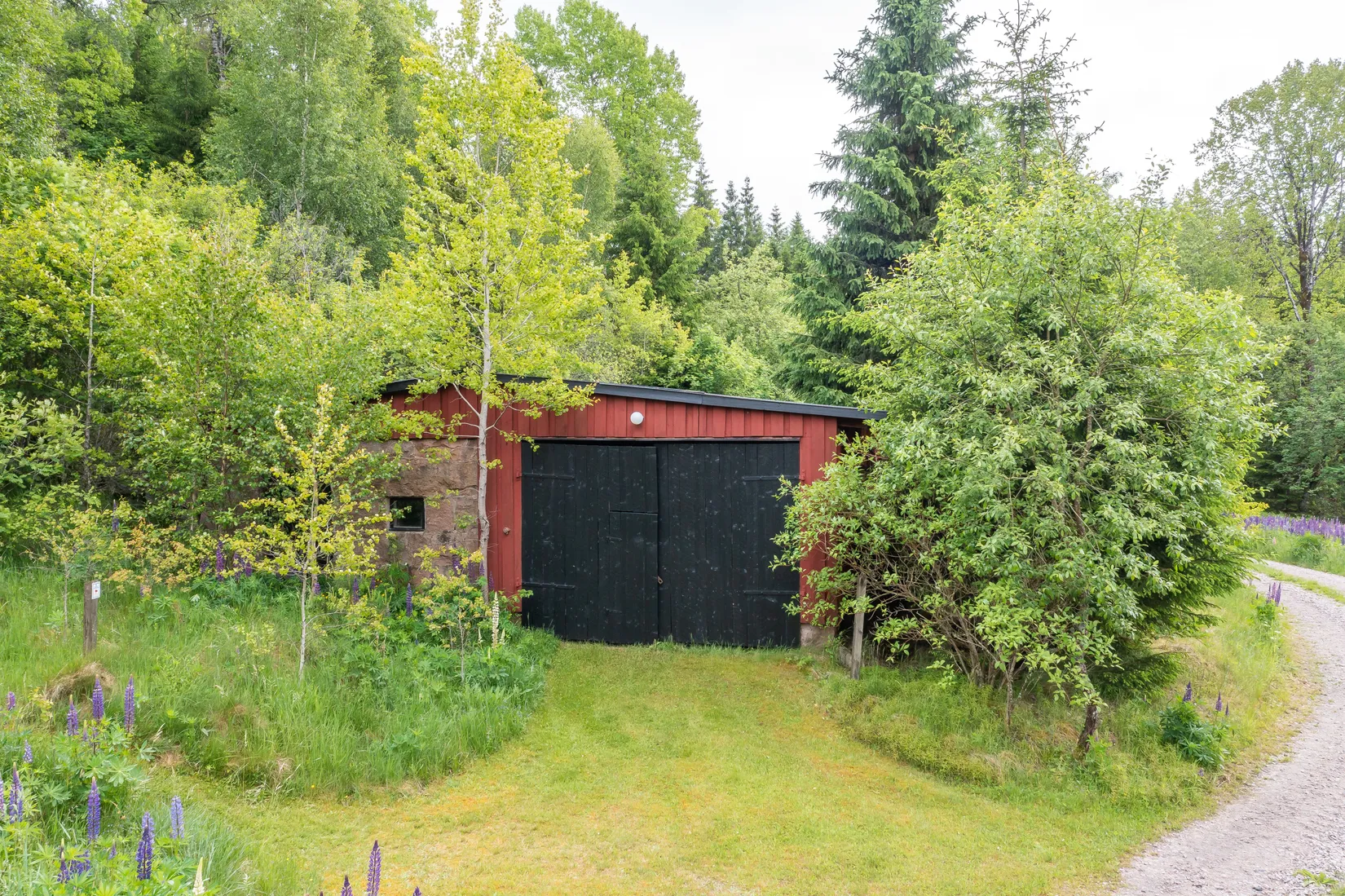 Gård/Skog, Dalen 1, Svenljunga