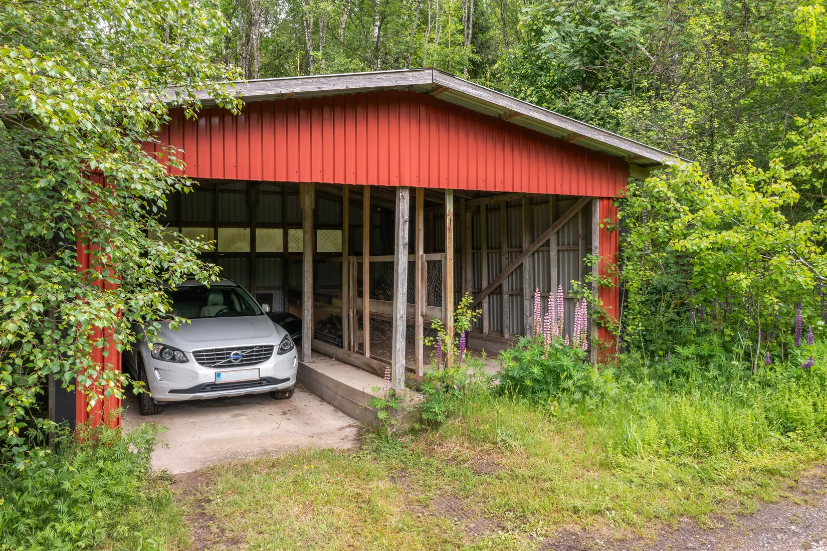 Gård/Skog, Dalen 1, Svenljunga