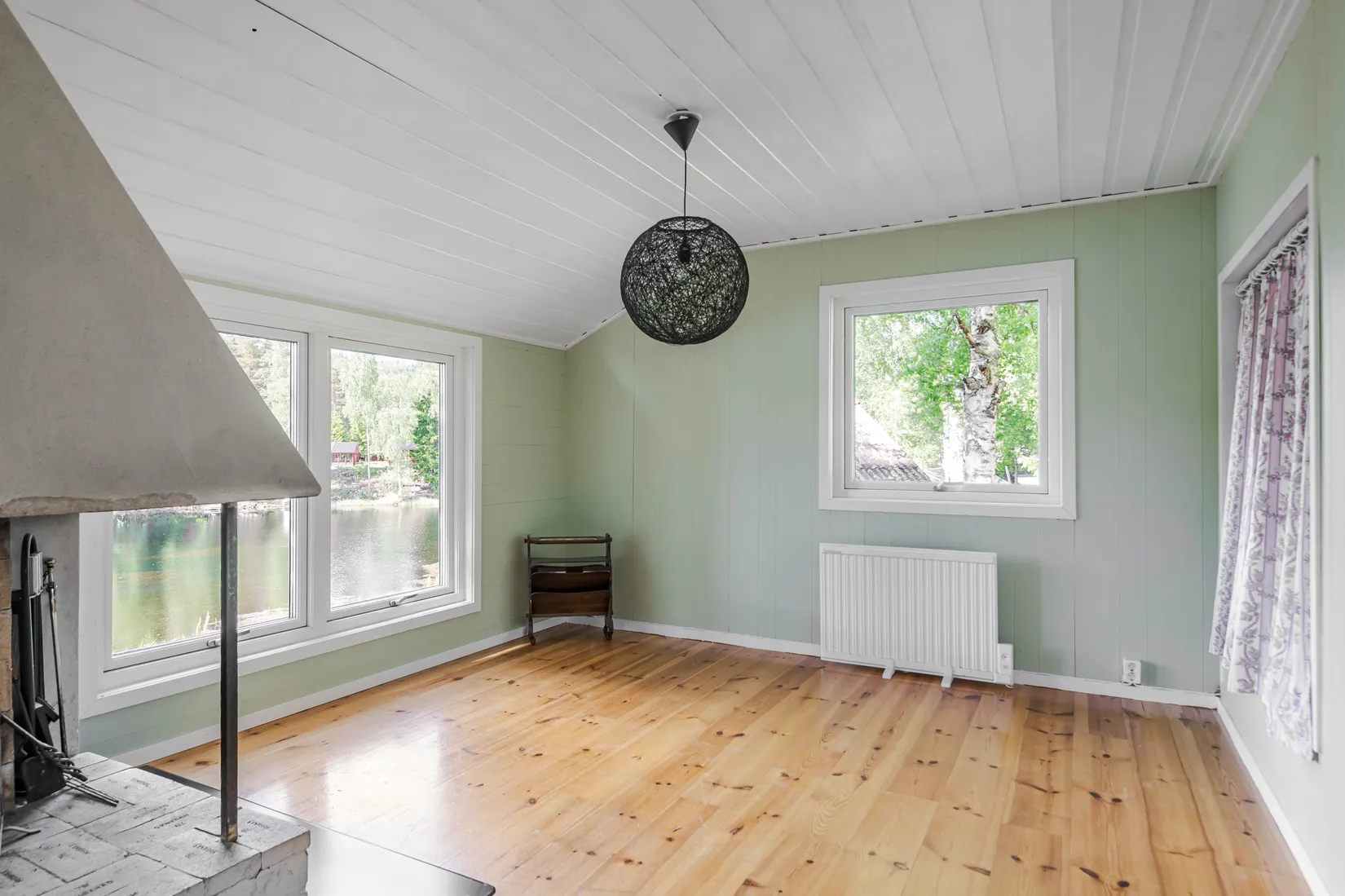 Fritidshus, Gårdviksbo 21, Gårdviksbo, Falun