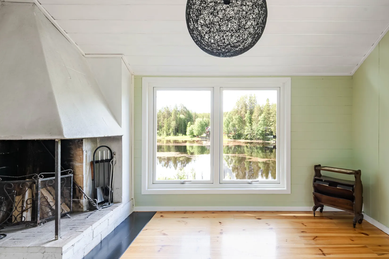 Fritidshus, Gårdviksbo 21, Gårdviksbo, Falun